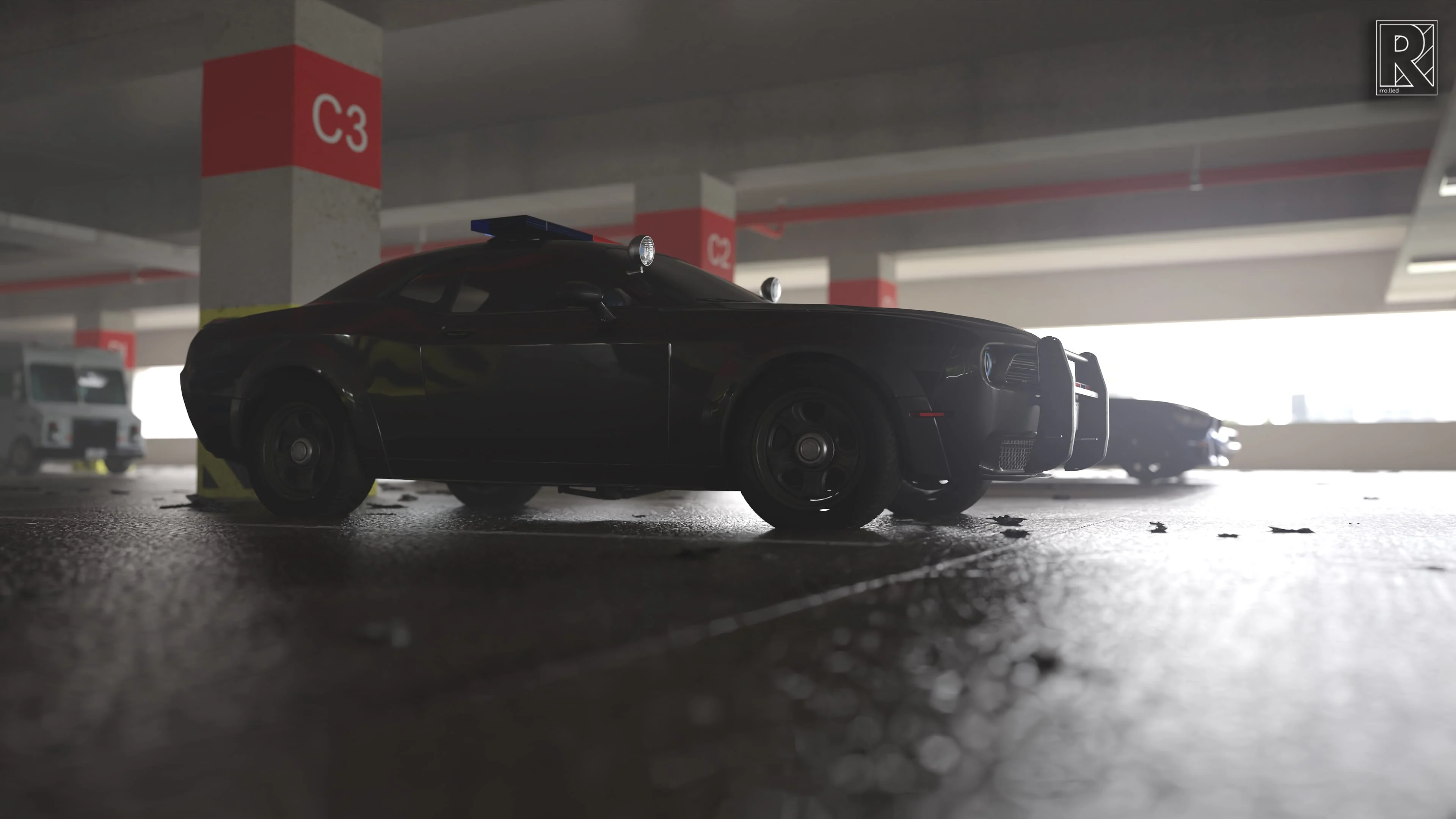 Early Retirement (Resident Evil) [Rro.lled] - Chapter 1.5 — Page 41