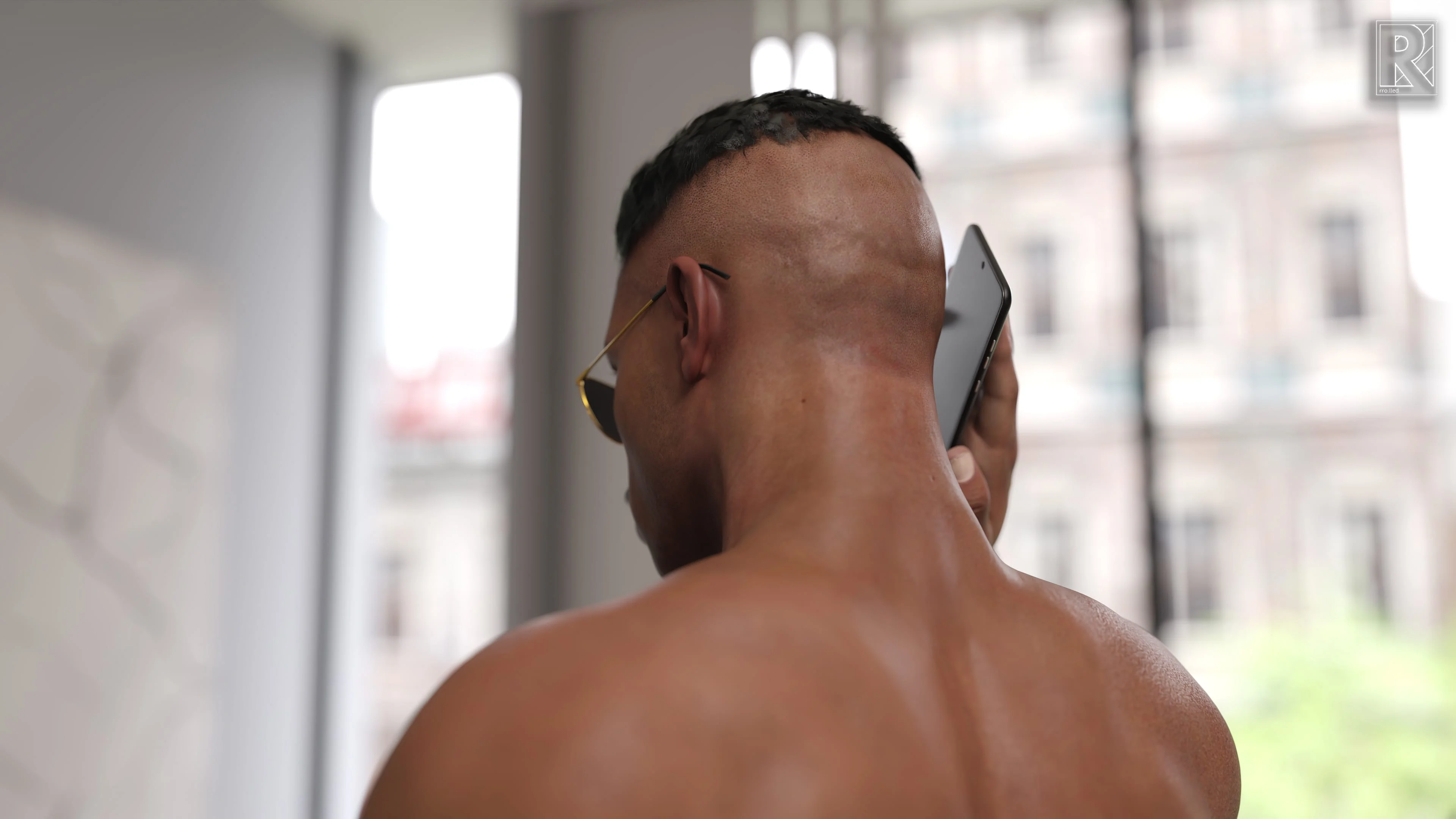 Early Retirement (Resident Evil) [Rro.lled] - Chapter 1.5 — Page 92