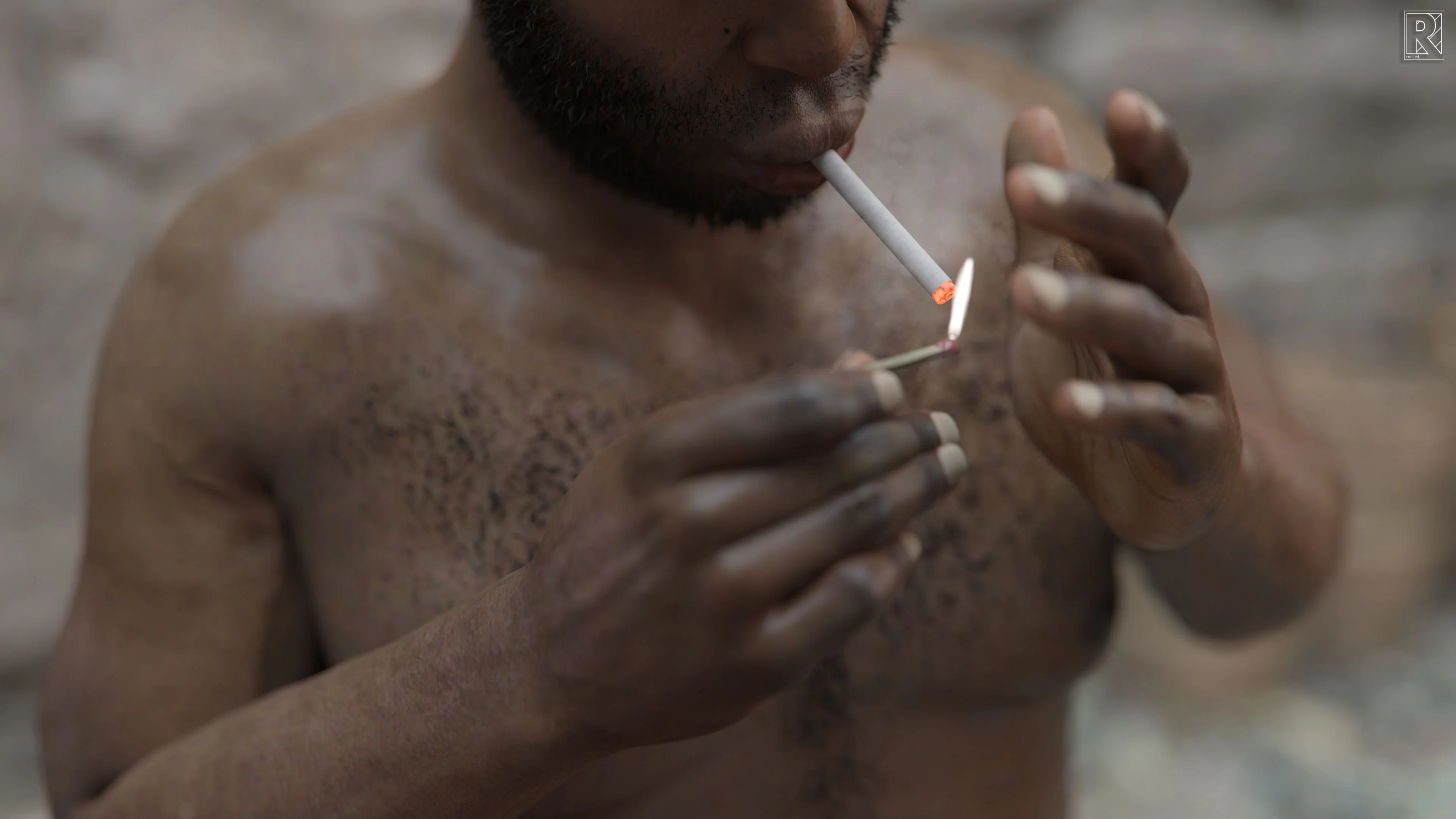 Lara’s Lustful Adventure (Tomb Raider) [Rro.lled] - Chapter 3.5 — Page 52