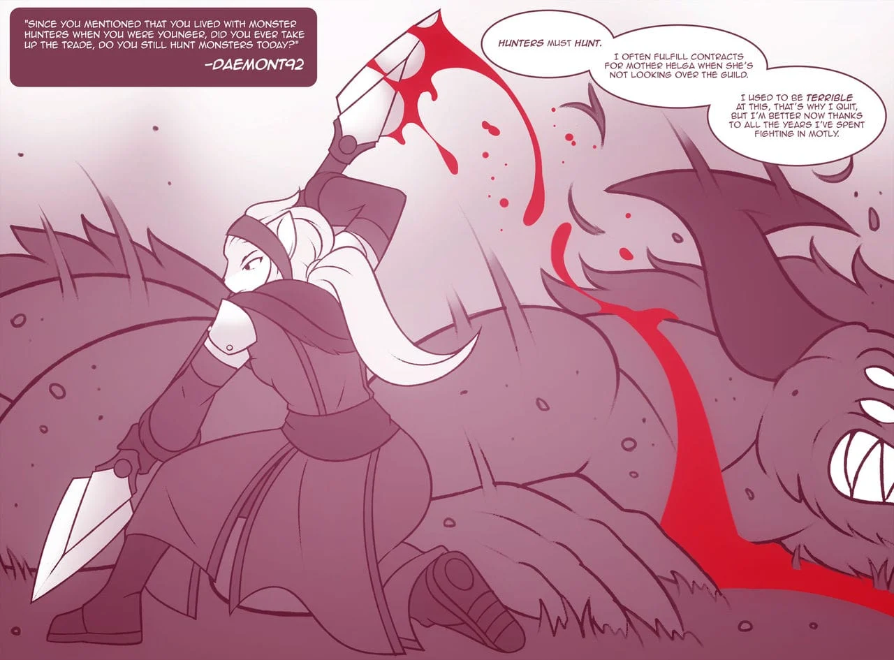 Karma Has Spoken [Marik Azemus] - Chapter 1 — Page 10