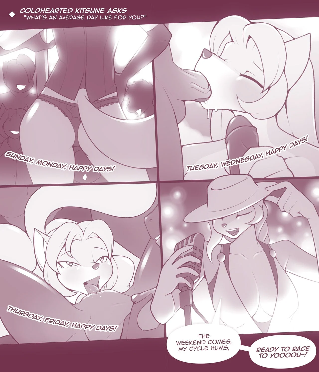 Karma Has Spoken [Marik Azemus] - Chapter 1 — Page 30