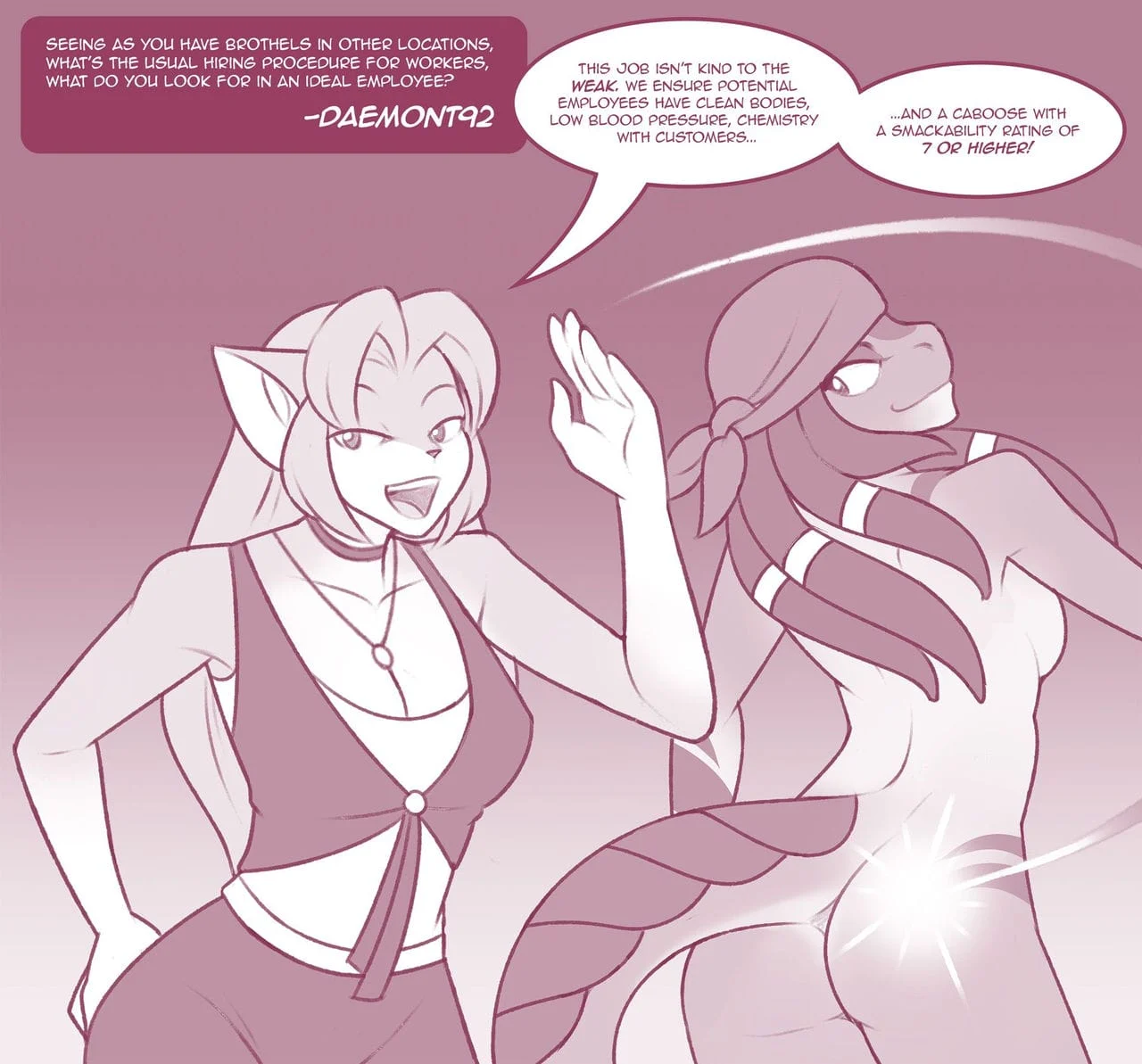 Karma Has Spoken [Marik Azemus] - Chapter 1 — Page 4