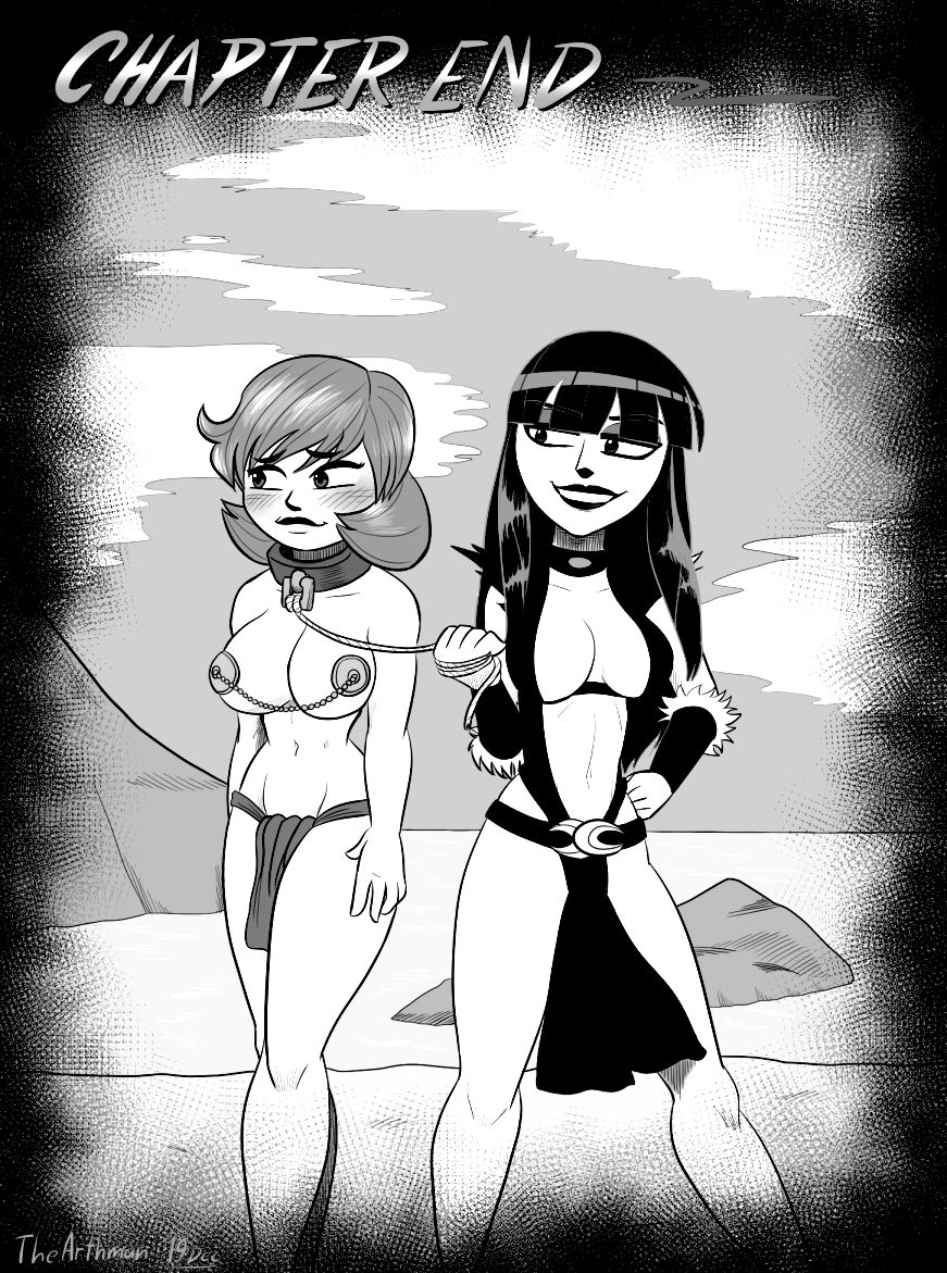 The Big Deposit [The Arthman] - Chapter 3 — Page 28