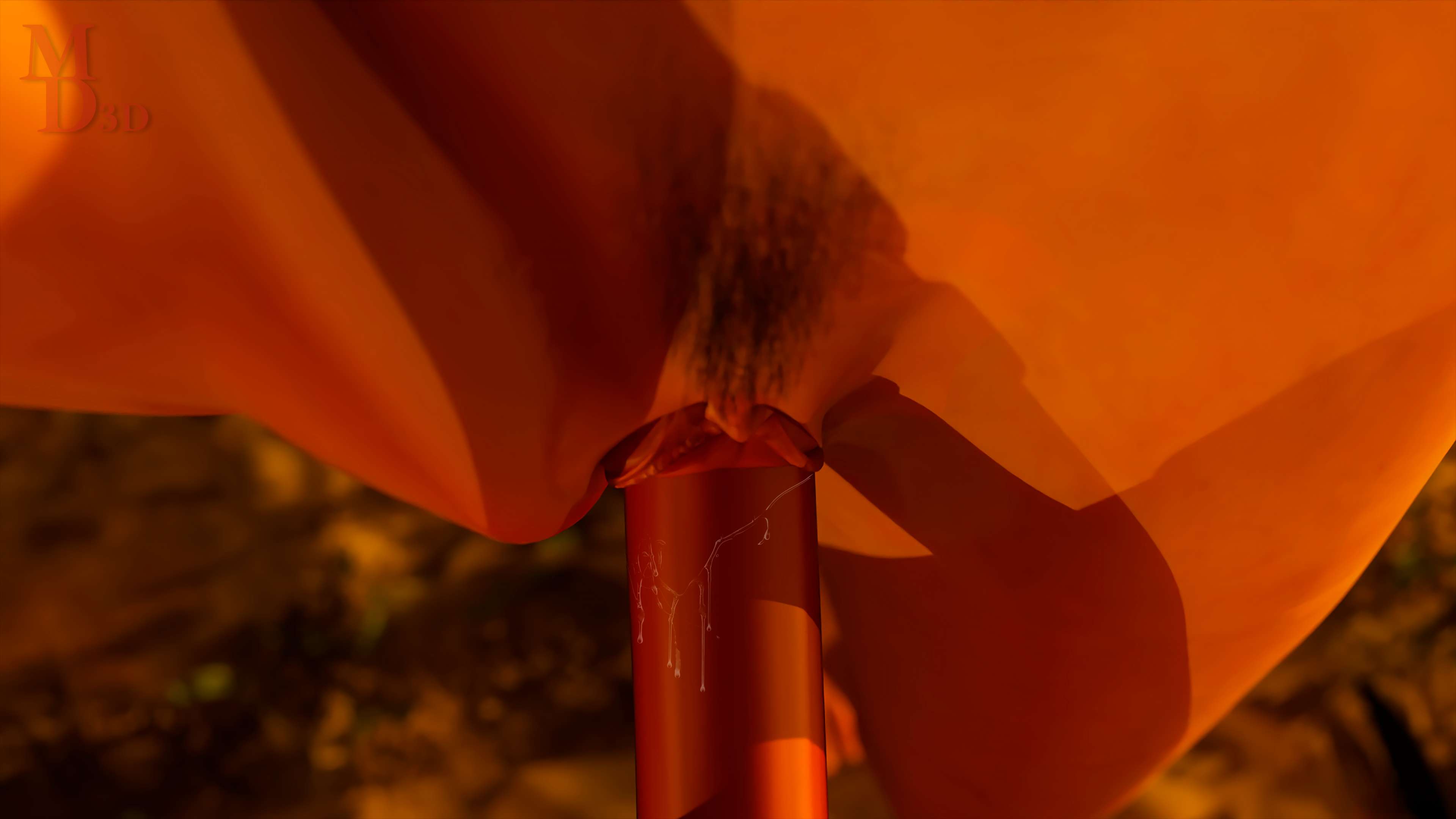 Abby and Ellie (The Last Of Us) [Magic Dragon 3D] - Chapter 1 — Page 123