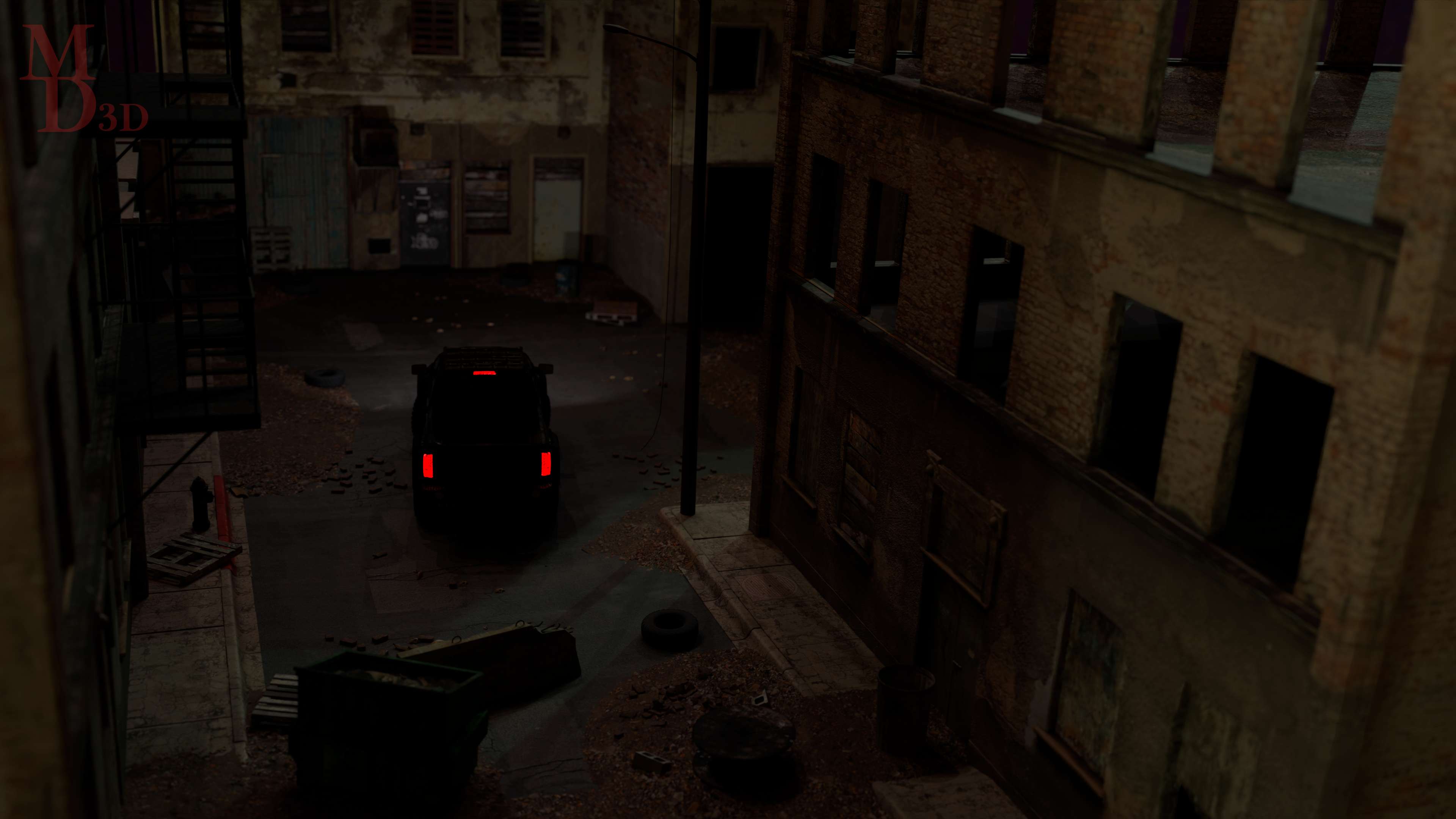 Abby and Ellie (The Last Of Us) [Magic Dragon 3D] - Chapter 1 — Page 87