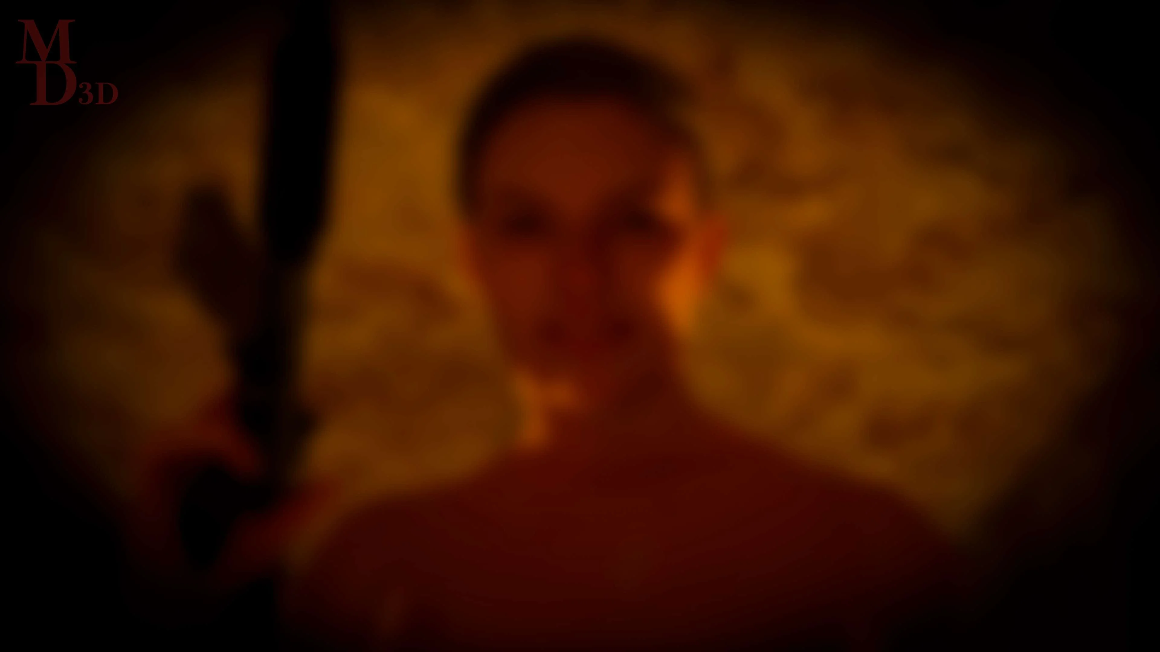 Abby and Ellie (The Last Of Us) [Magic Dragon 3D] - Chapter 1 — Page 88