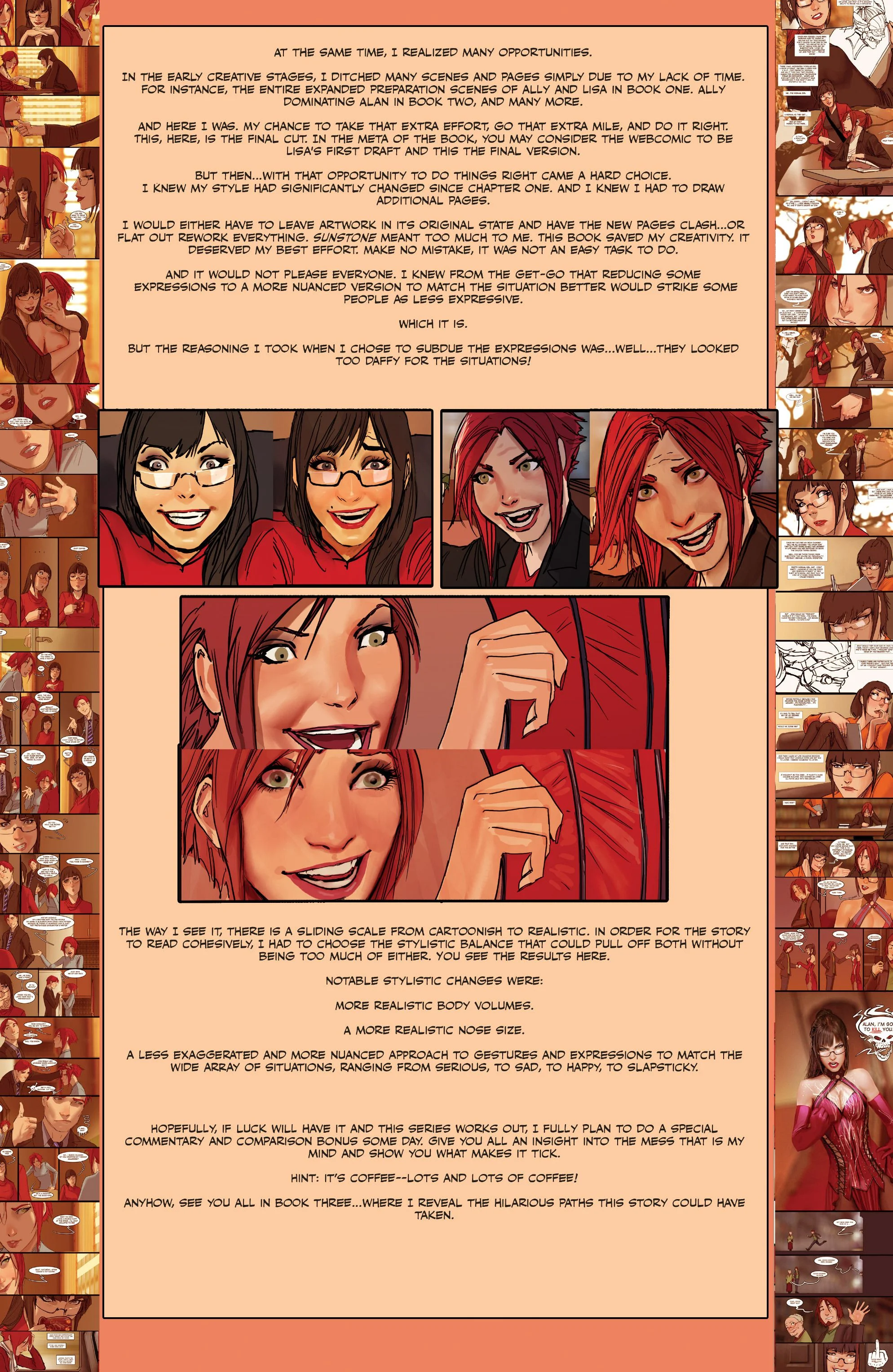 Sunstone [Stjepan Sejic] - Chapter 2 — Page 120