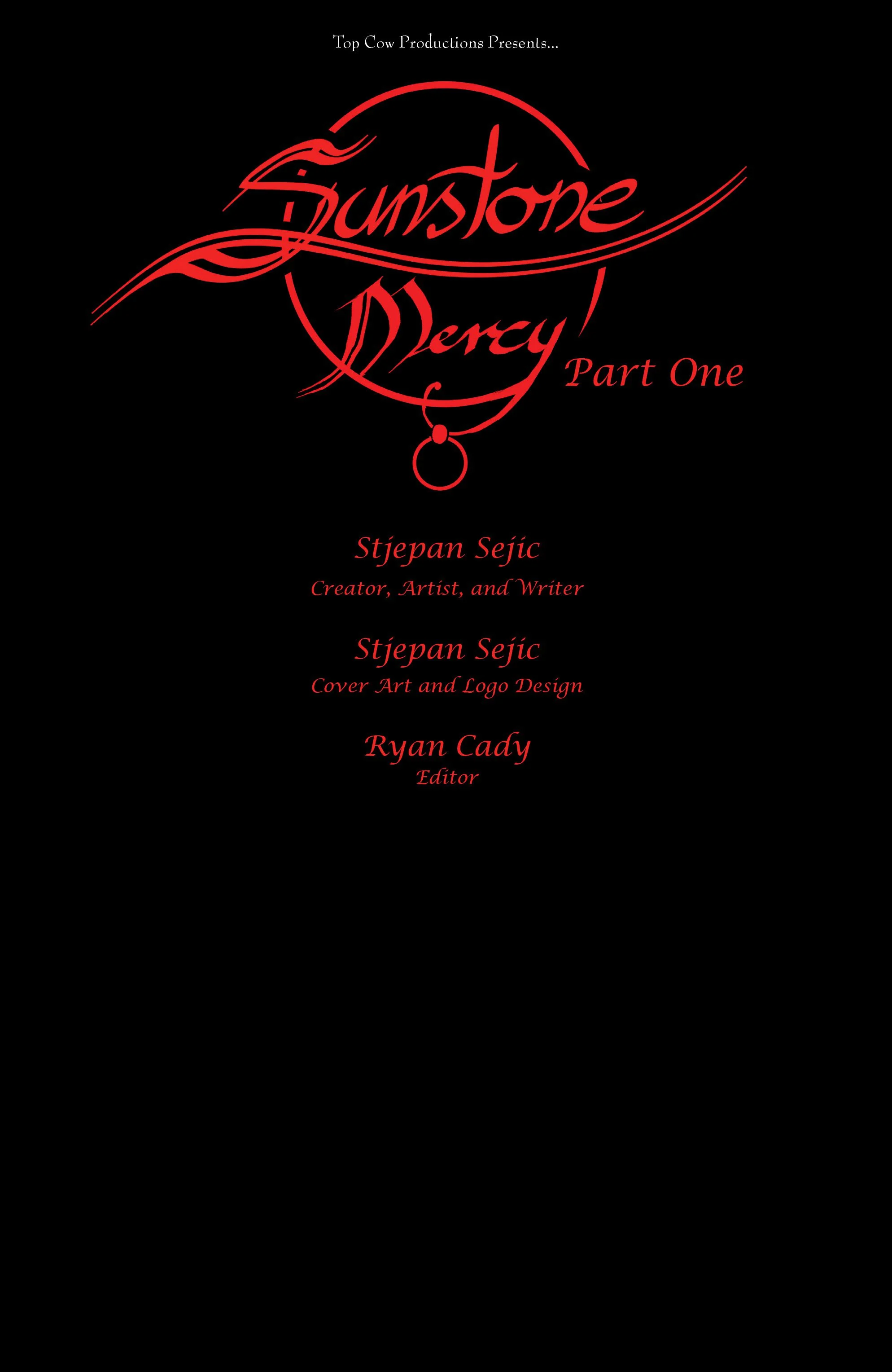 Sunstone [Stjepan Sejic] - Chapter 6 — Page 4