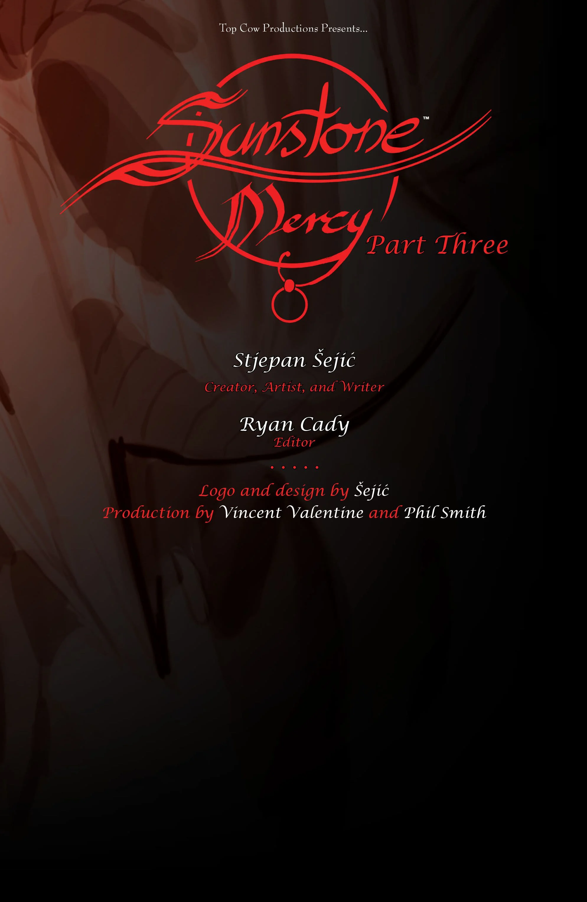 Sunstone [Stjepan Sejic] - Chapter 8 — Page 4