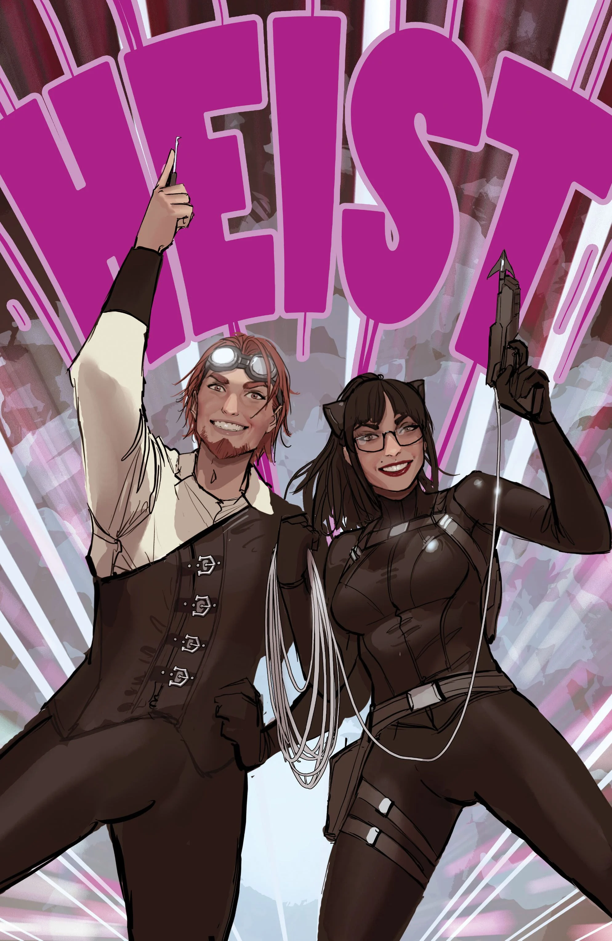 Sunstone [Stjepan Sejic] - Chapter 8 — Page 6