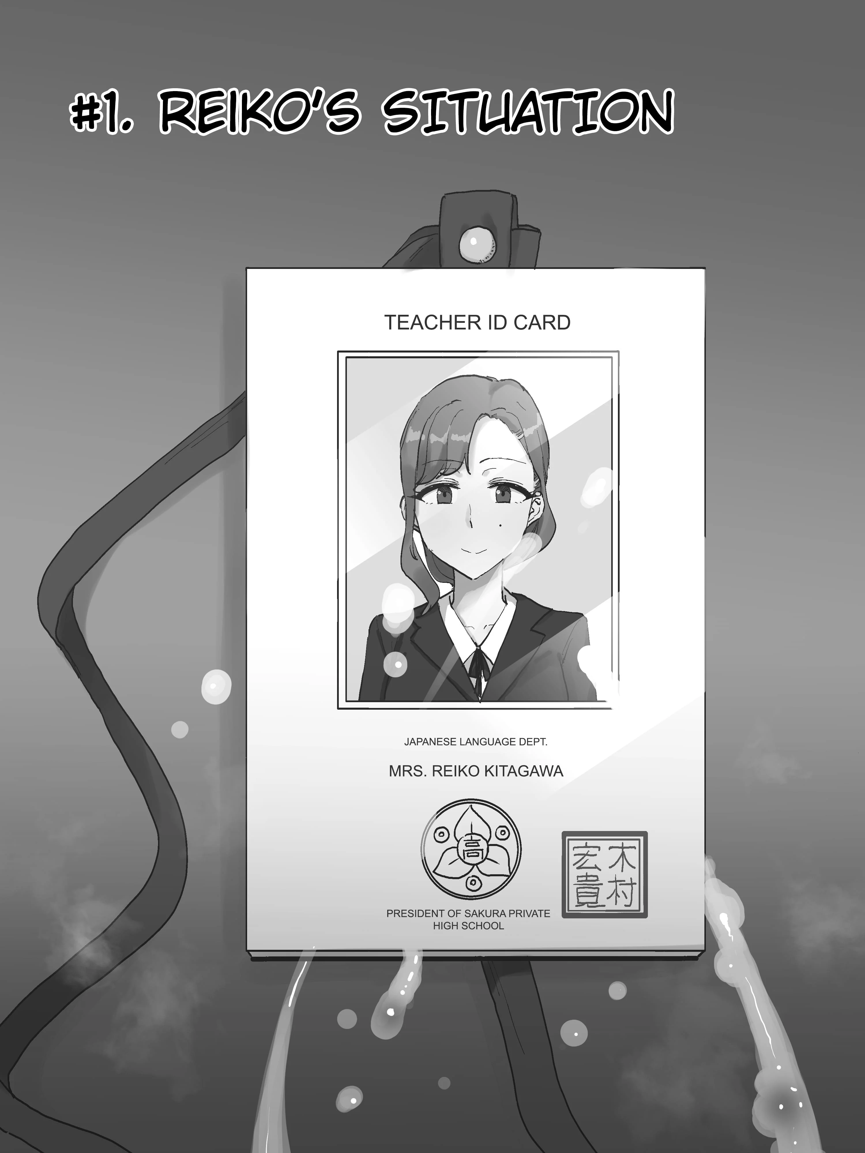 Motherly [Laliberte] - Chapter 1 — Page 43