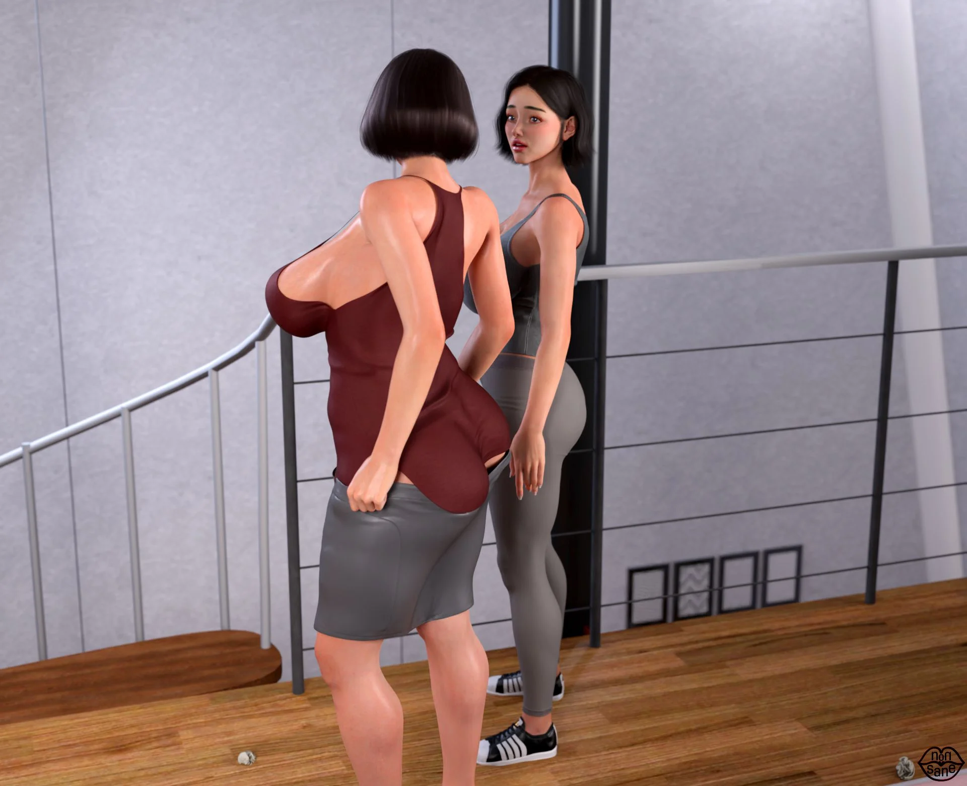 Adicktion Therapy [Nonsane] - Chapter 2 — Page 134