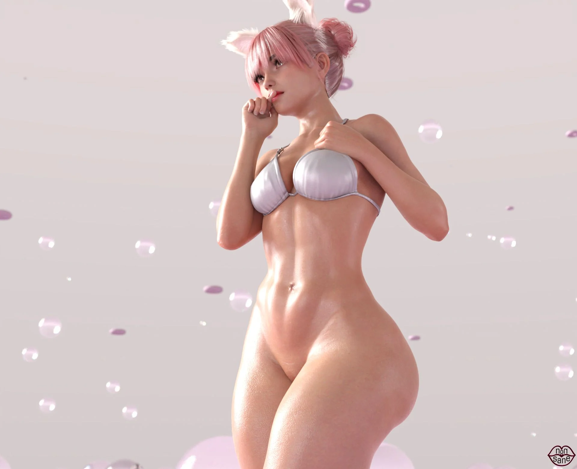 Adicktion Therapy [Nonsane] - Chapter 3.2 — Page 33