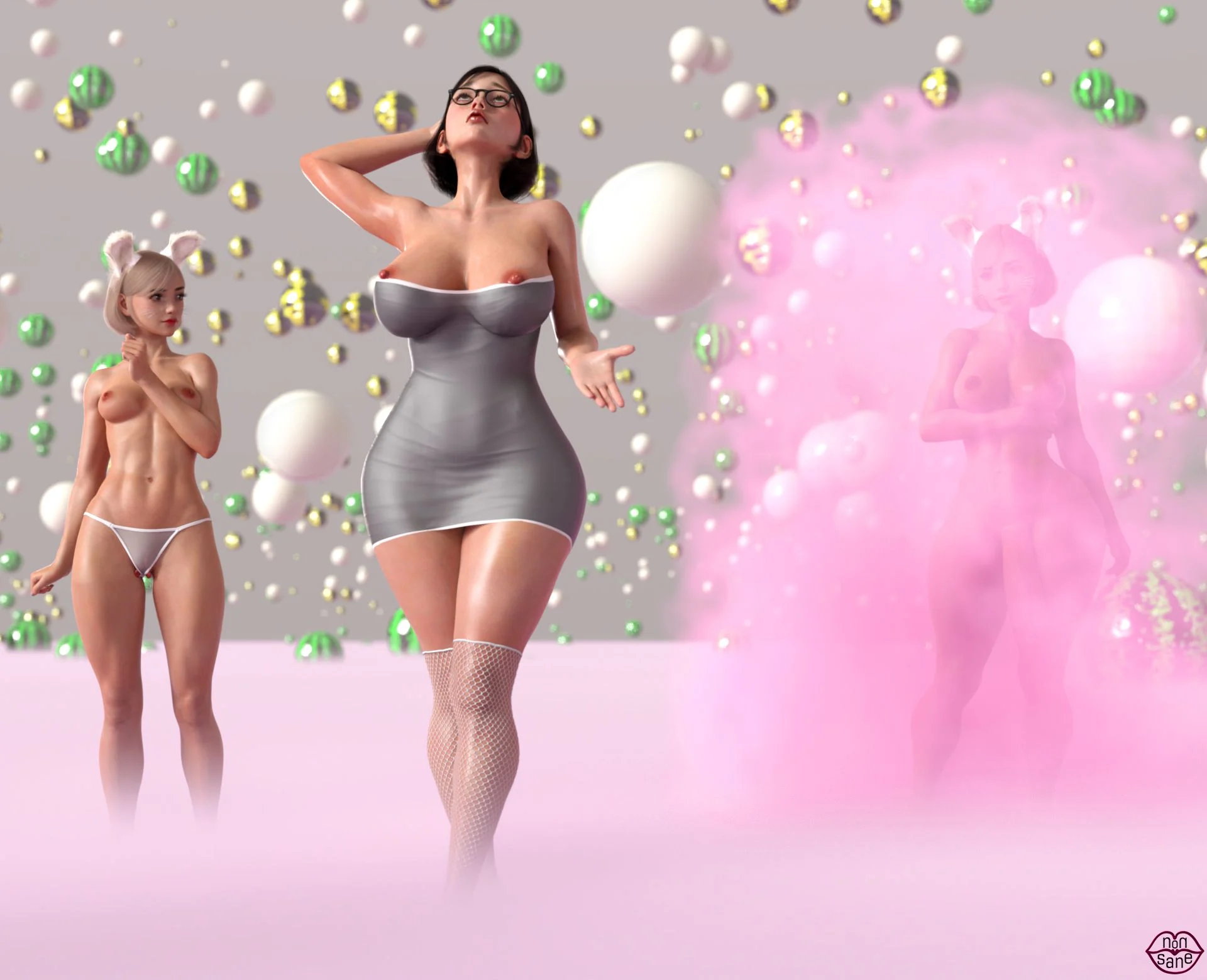 Adicktion Therapy [Nonsane] - Chapter 2.5 — Page 23