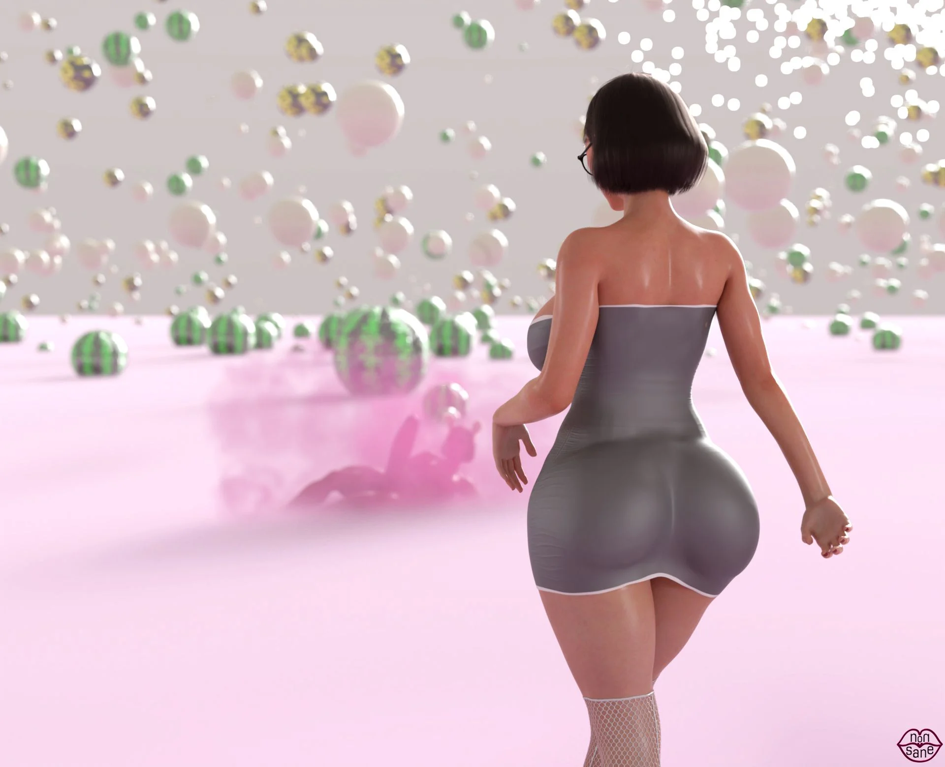 Adicktion Therapy [Nonsane] - Chapter 2.5 — Page 27