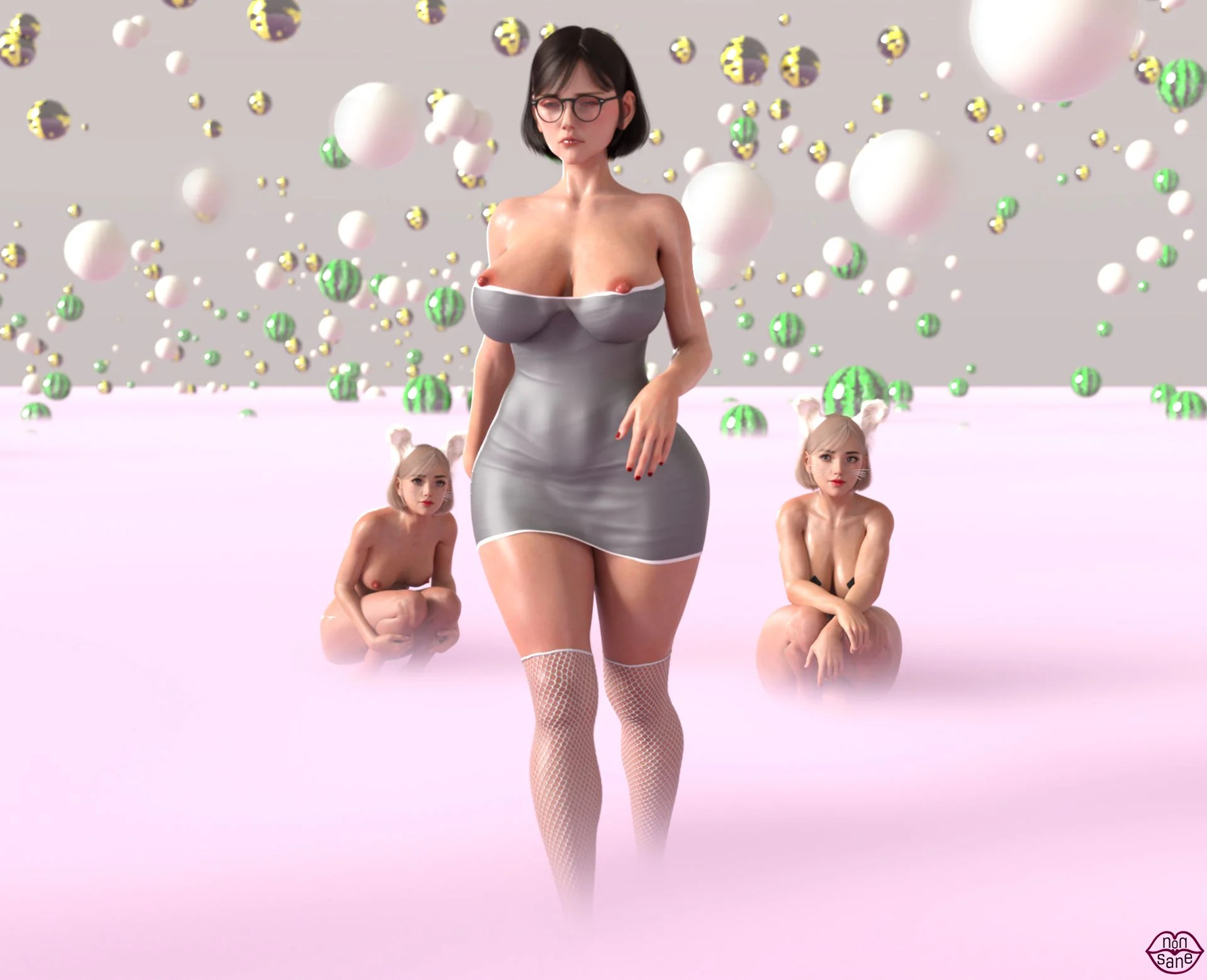 Adicktion Therapy [Nonsane] - Chapter 3 — Page 26