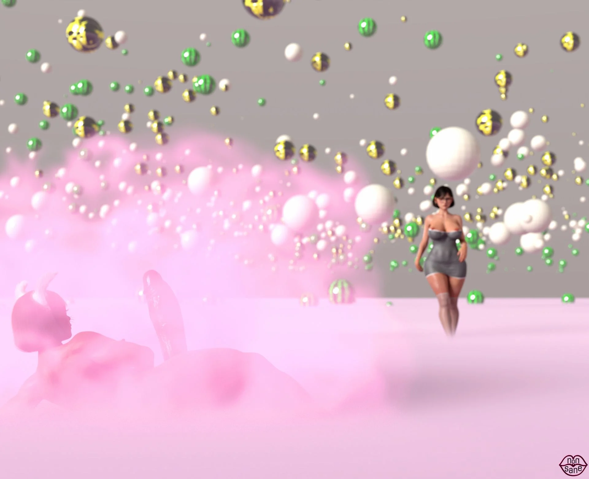 Adicktion Therapy [Nonsane] - Chapter 3 — Page 28