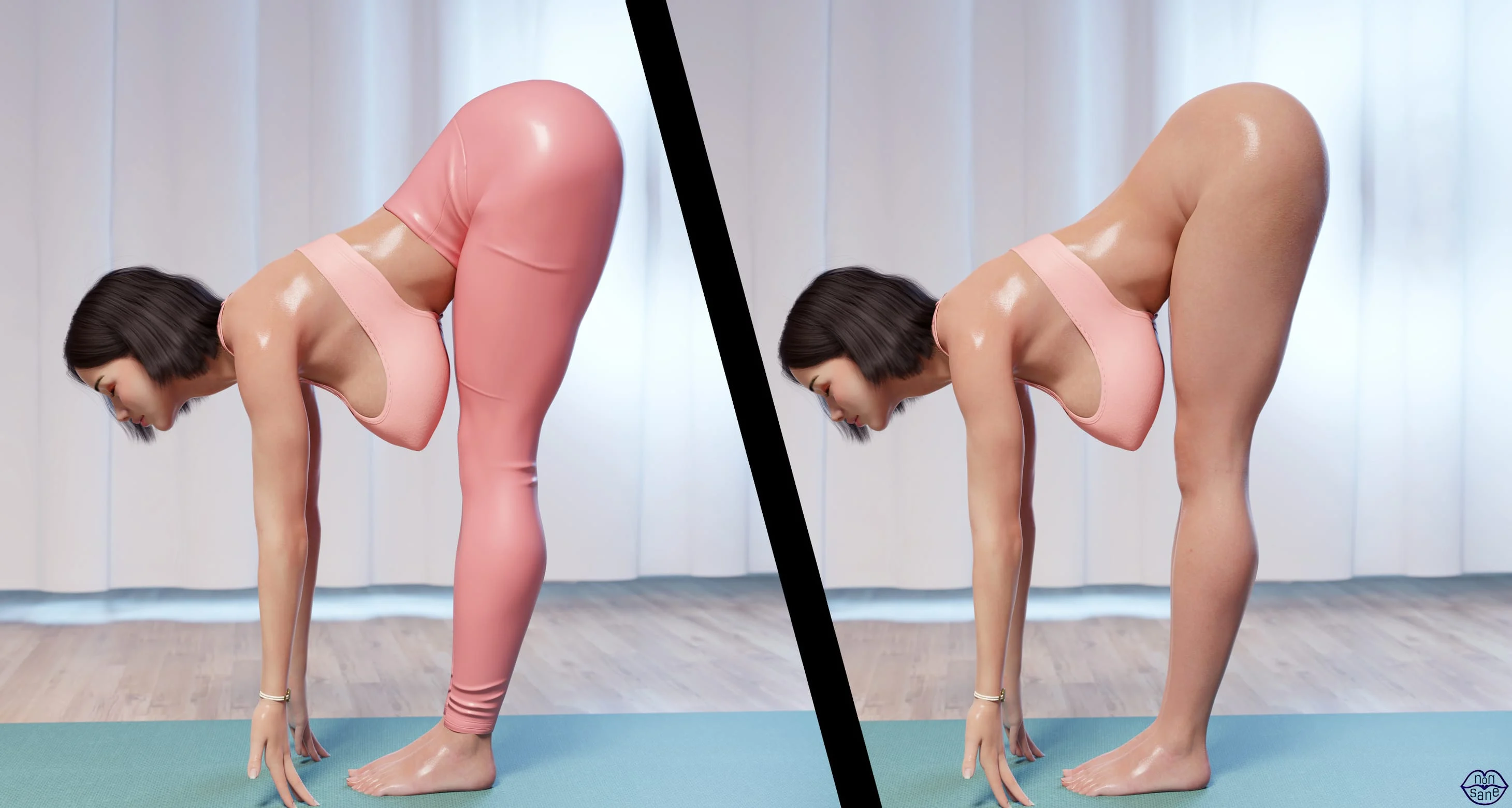 Adicktion Therapy [Nonsane] - Chapter 1.5 — Page 20