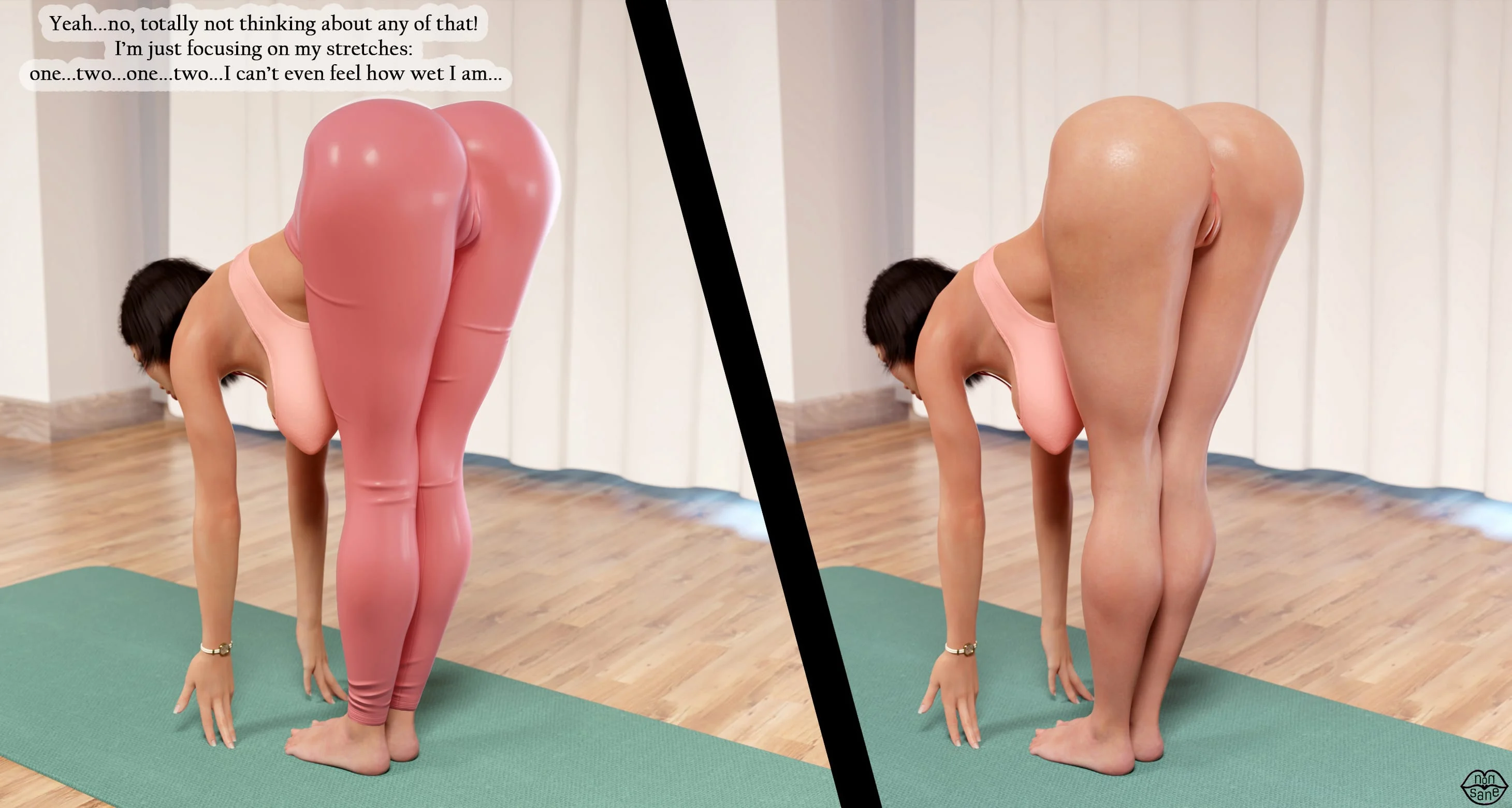 Adicktion Therapy [Nonsane] - Chapter 1 — Page 14