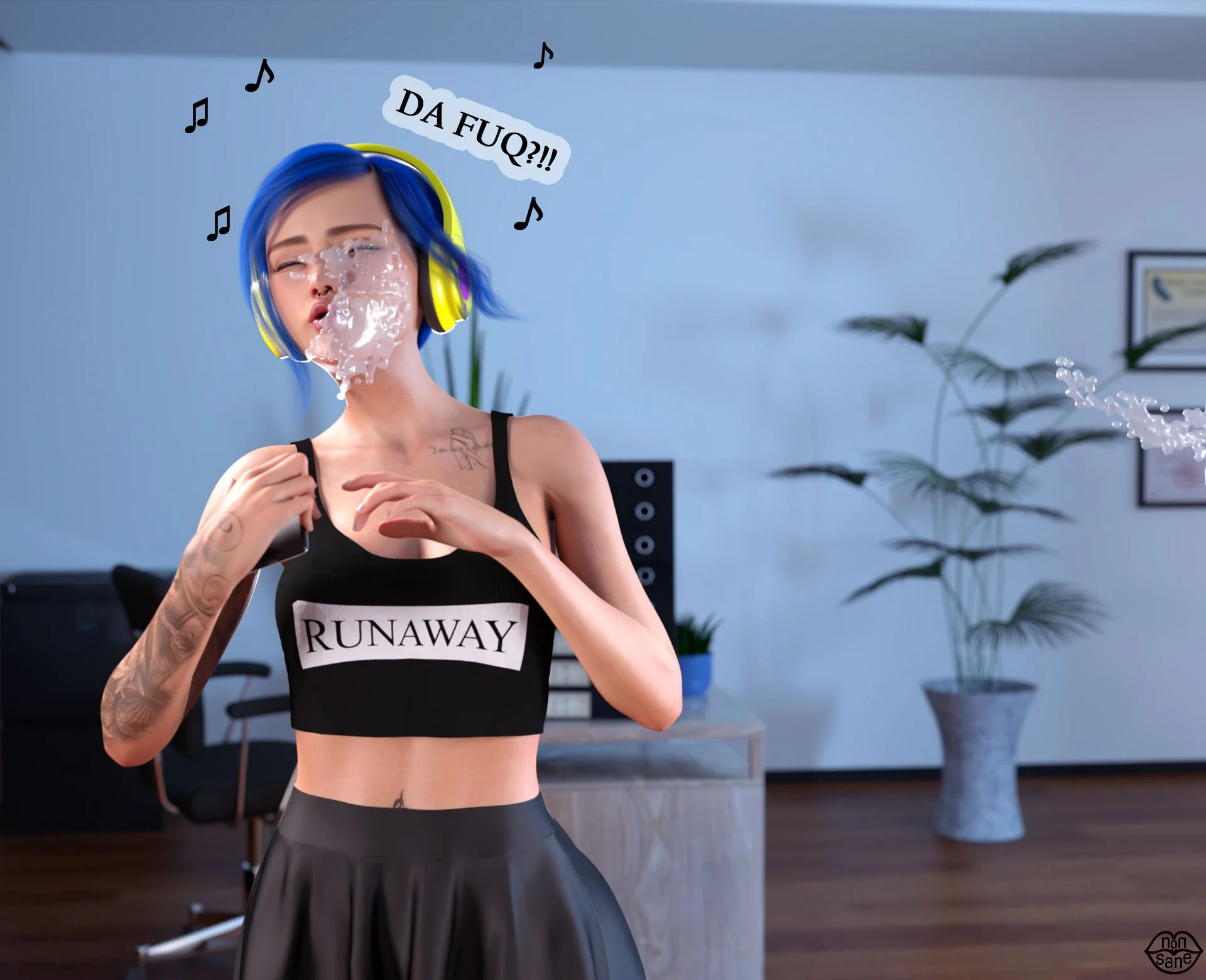 Adicktion Therapy [Nonsane] - Chapter 3 — Page 118