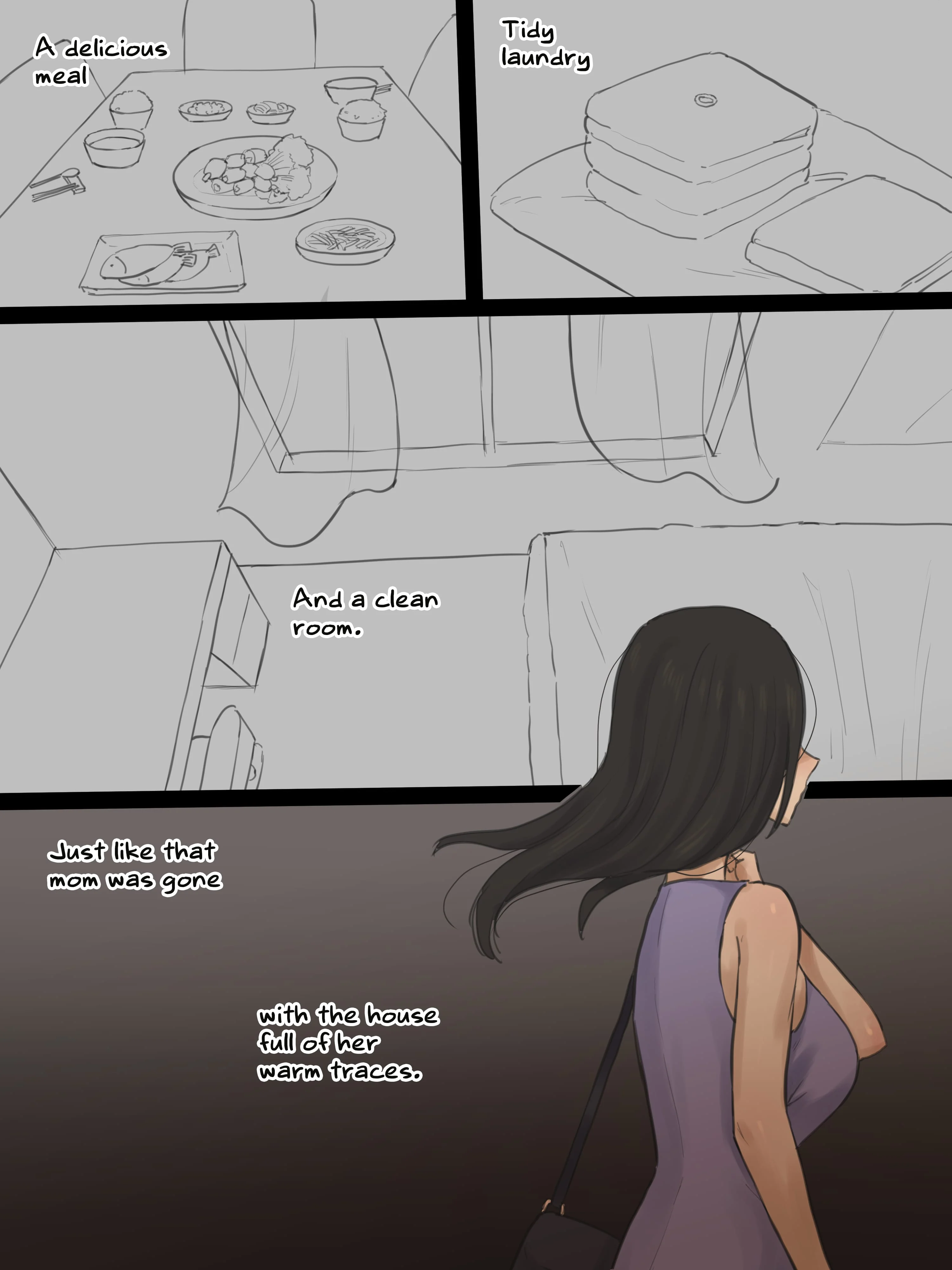 Contract [laliberte] - Chapter 1 — Page 37