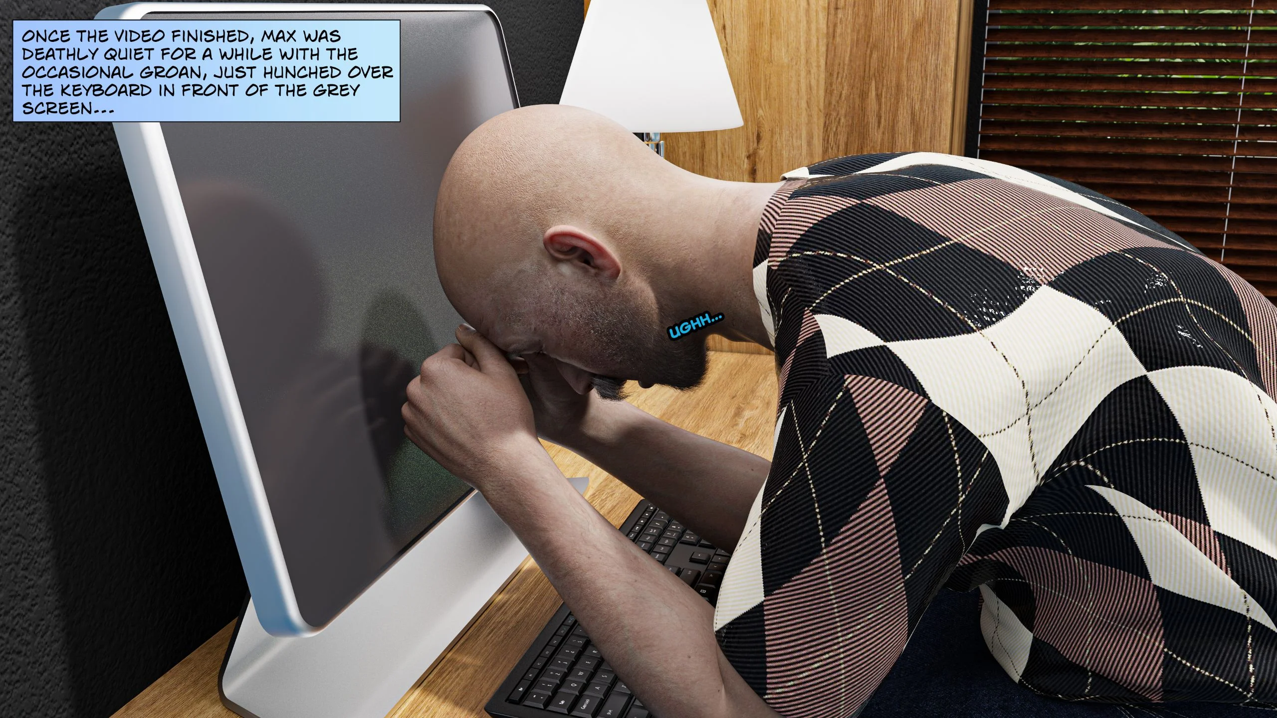 The New Neighbors [Antalore42] - Chapter 10 — Page 18