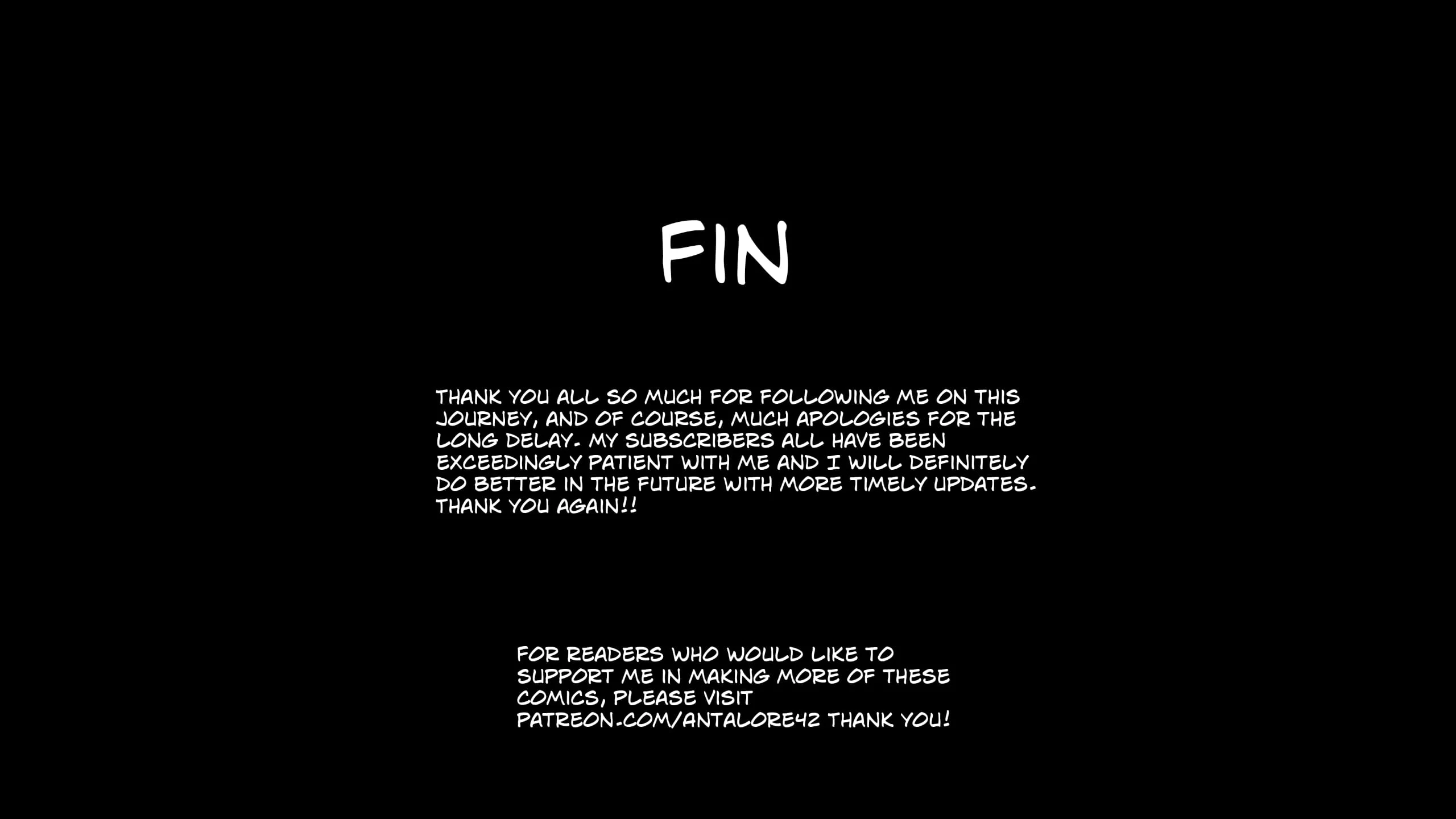 The New Neighbors [Antalore42] - Chapter 50 — Page 46