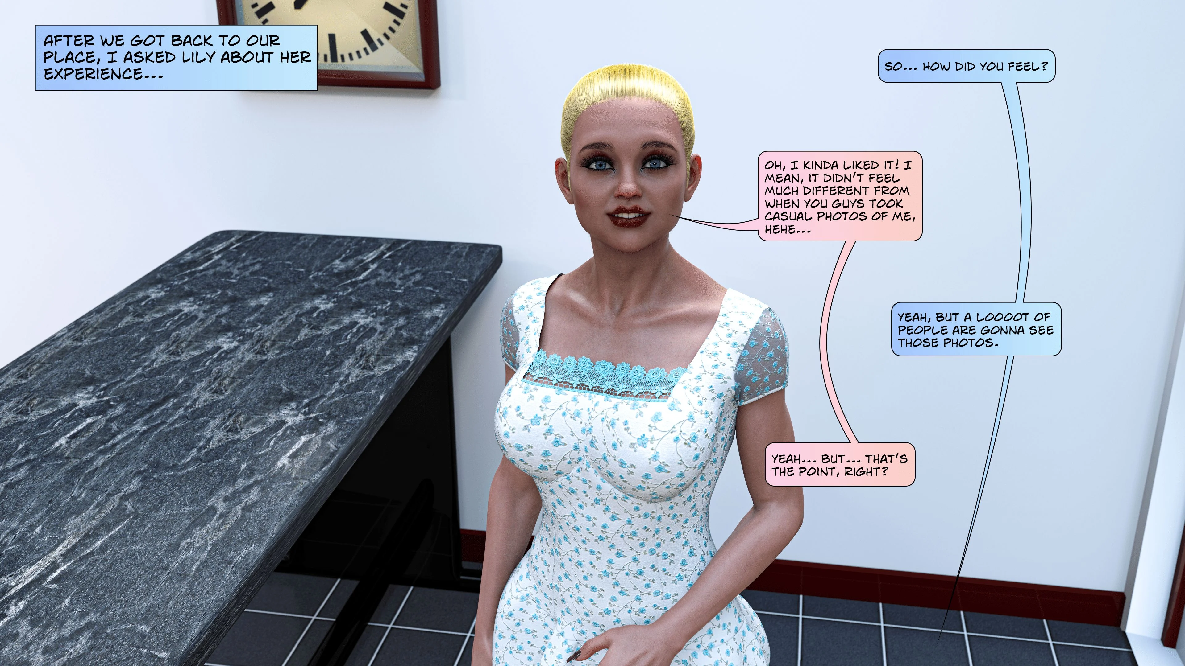 The New Neighbors [Antalore42] - Chapter 29 — Page 24