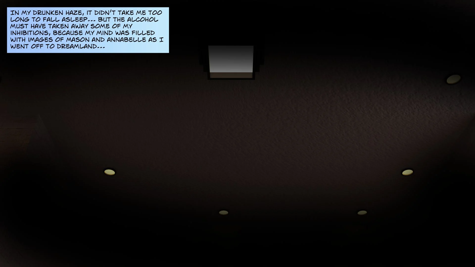 The New Neighbors [Antalore42] - Chapter 1 — Page 28