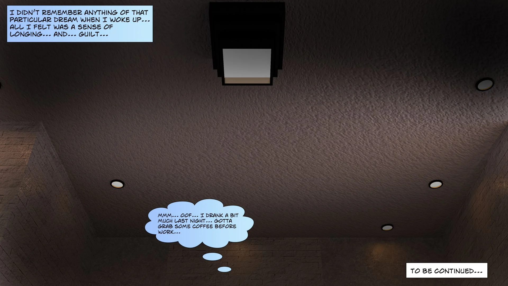 The New Neighbors [Antalore42] - Chapter 1 — Page 32