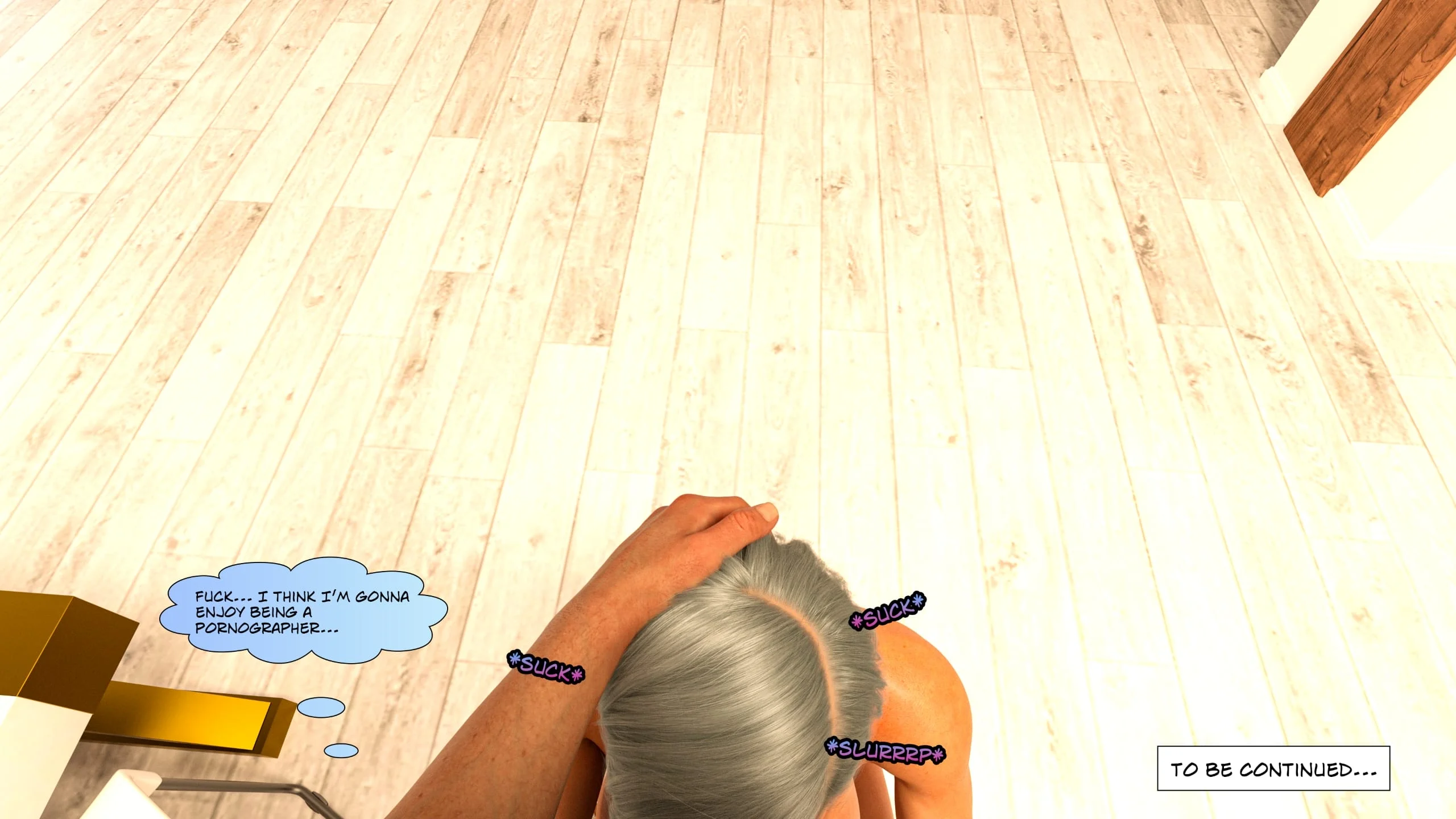 The New Neighbors [Antalore42] - Chapter 44 — Page 31