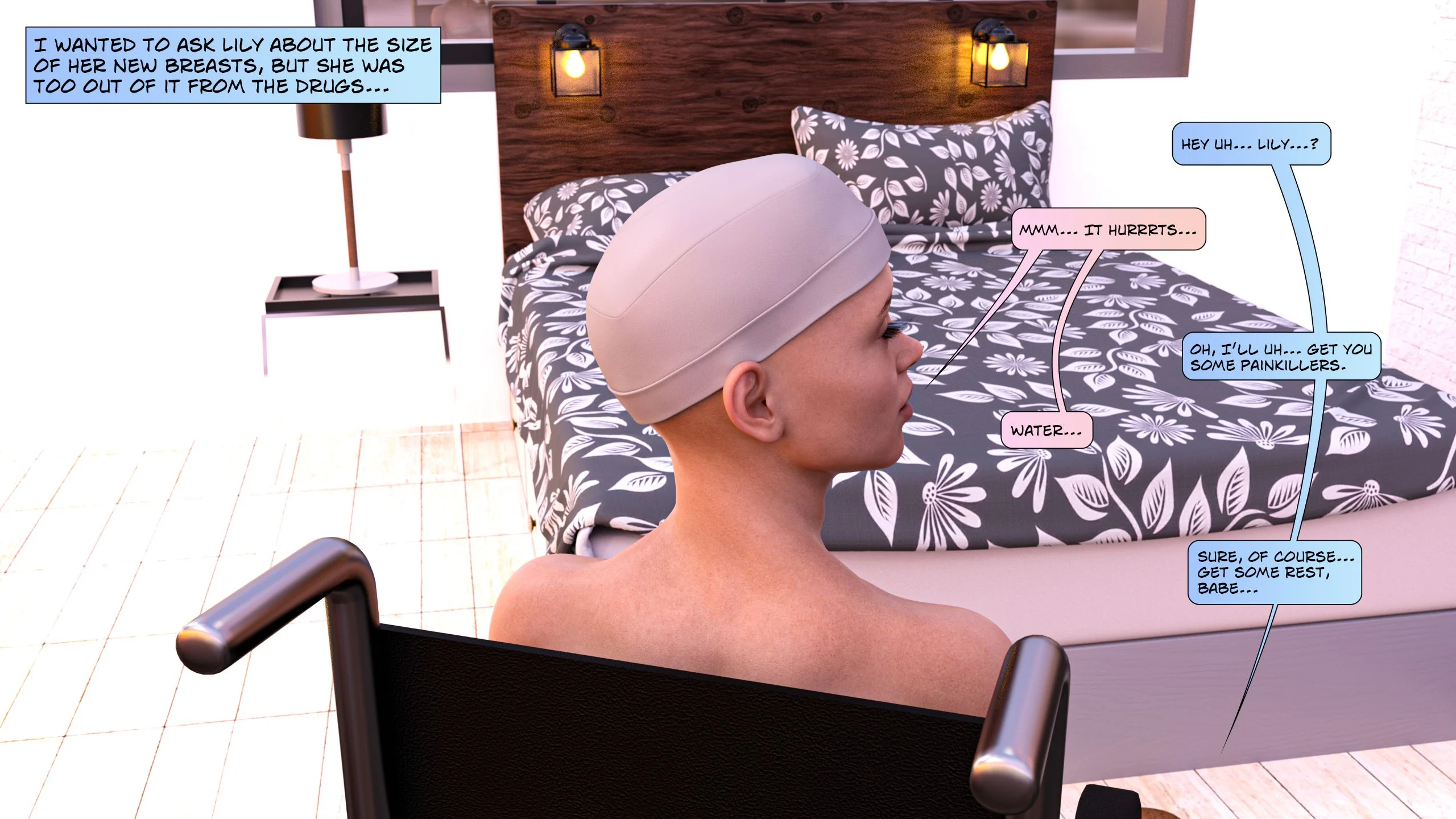 The New Neighbors [Antalore42] - Chapter 21 — Page 10