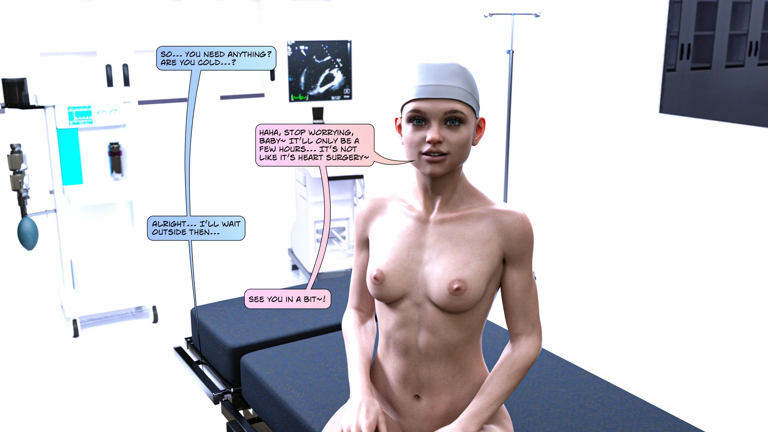 The New Neighbors [Antalore42] - Chapter 21 — Page 6