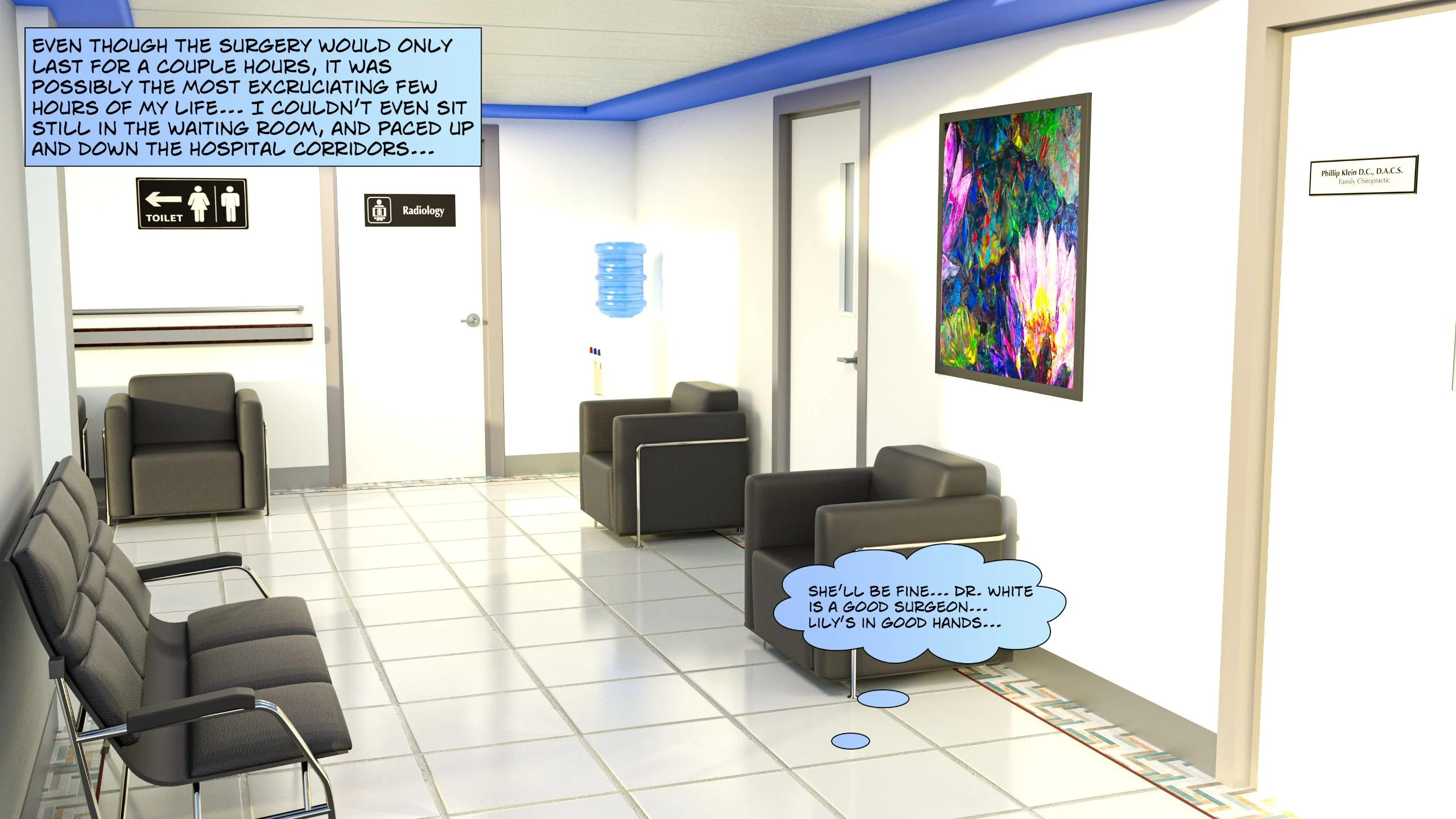 The New Neighbors [Antalore42] - Chapter 21 — Page 7