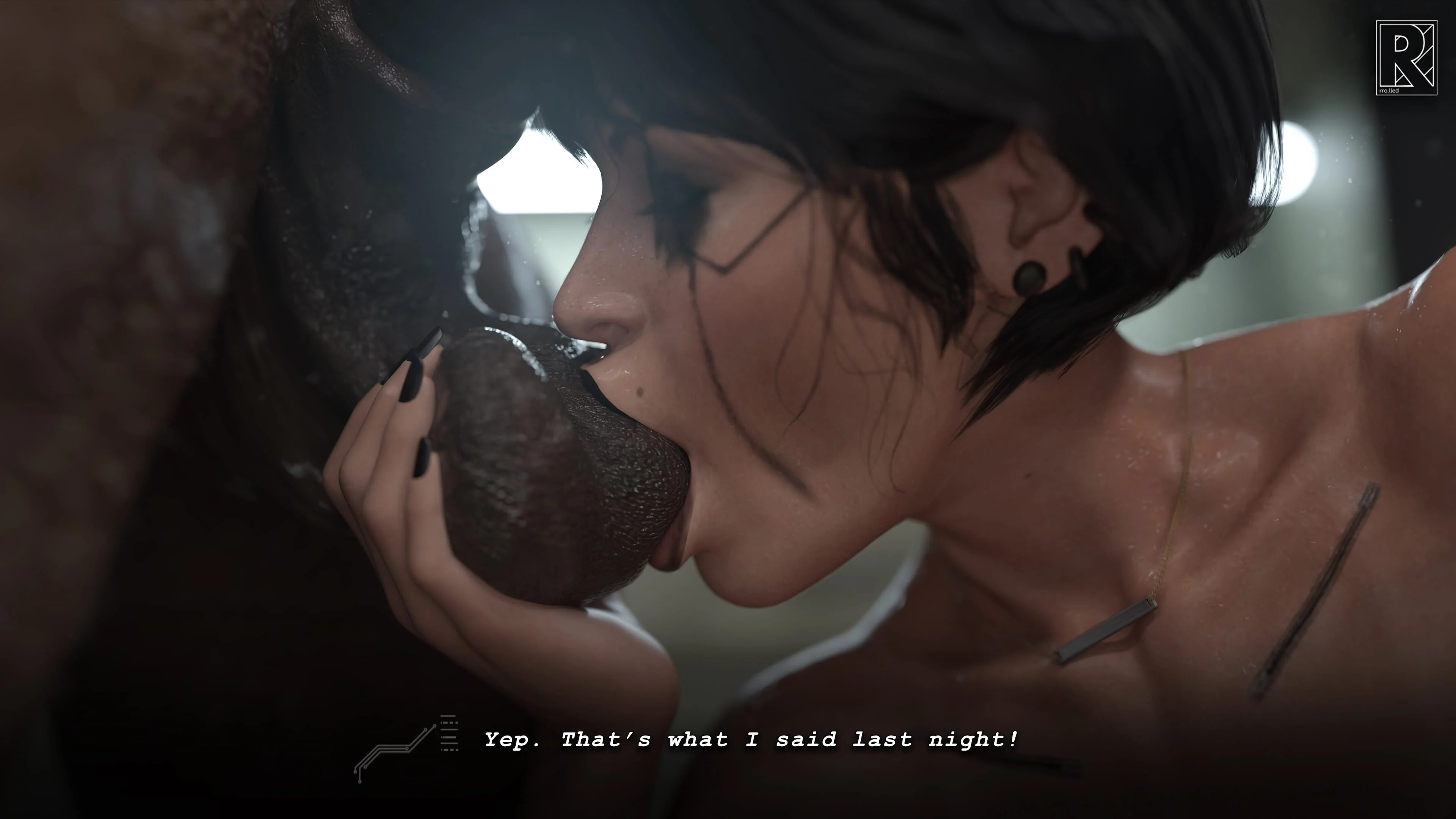 Mara’s Crew [Rro.lled] - Chapter 1 — Page 51