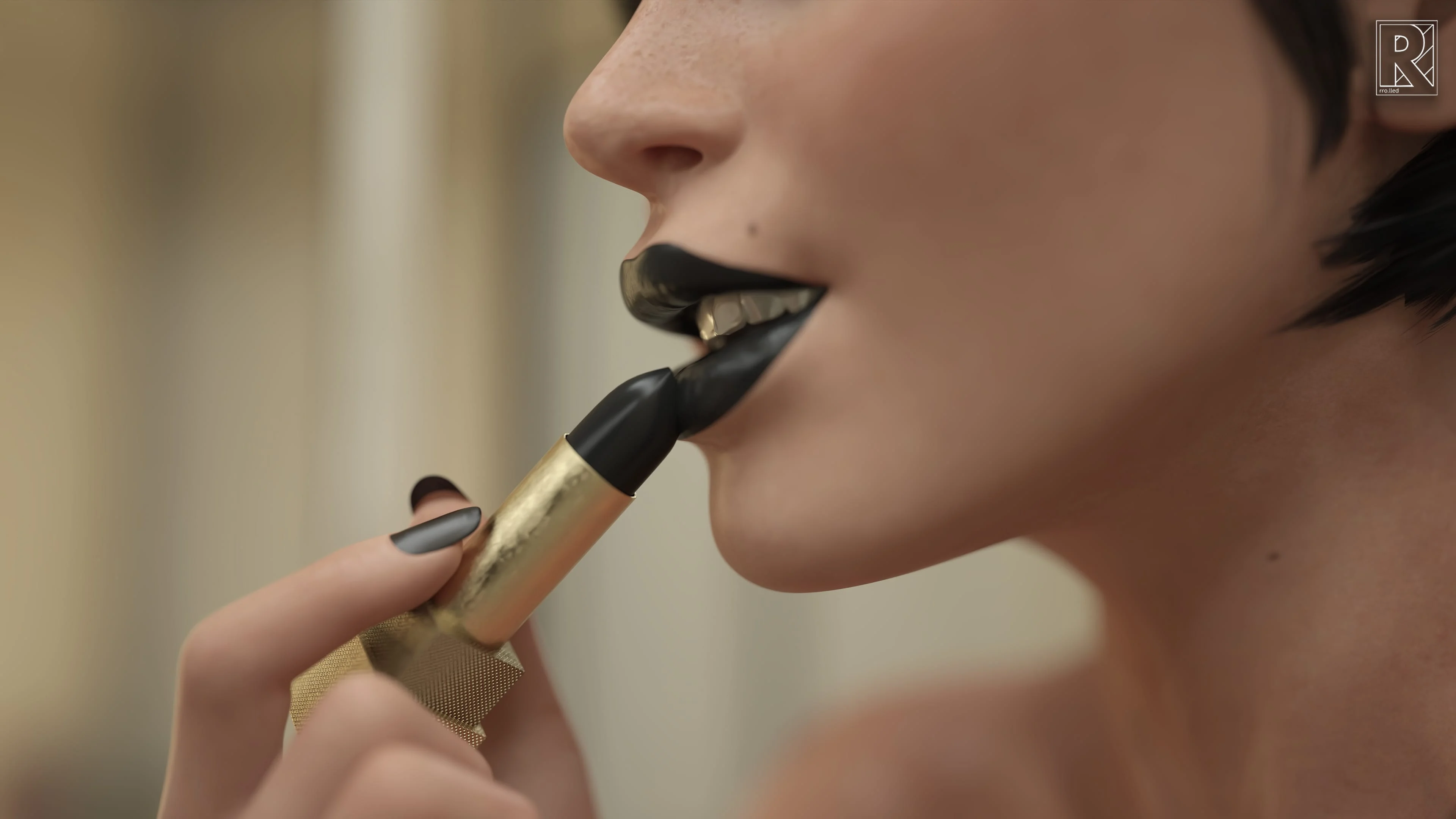 Mara’s Crew [Rro.lled] - Chapter 1.5 — Page 18