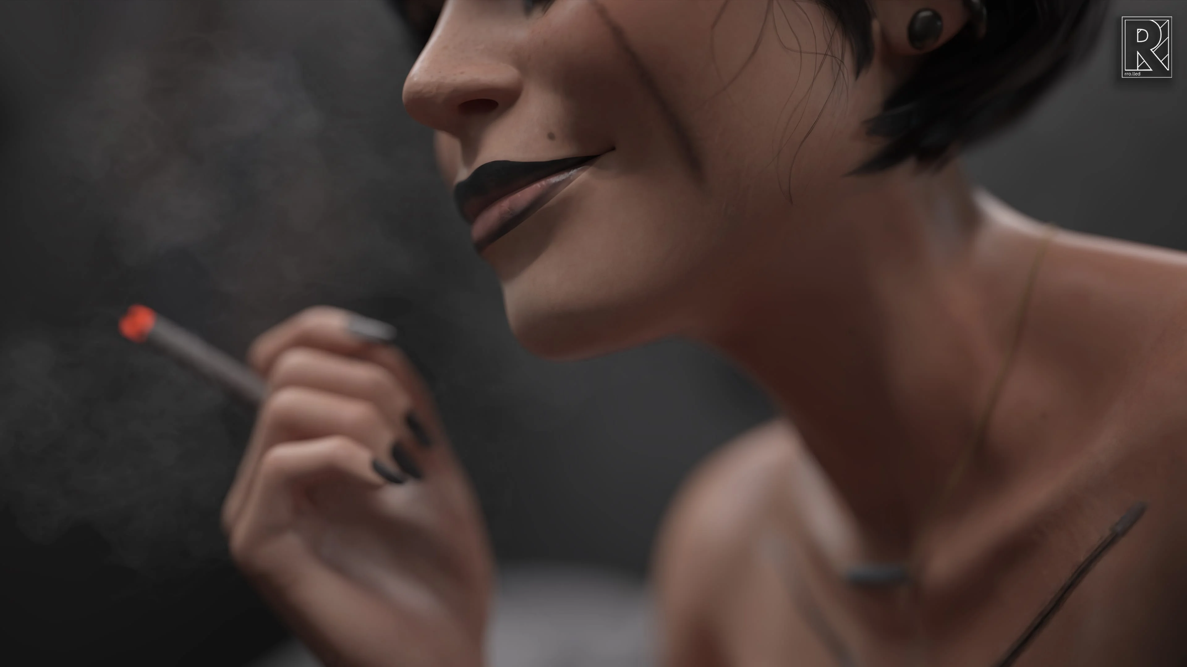 Mara’s Crew [Rro.lled] - Chapter 1.5 — Page 41