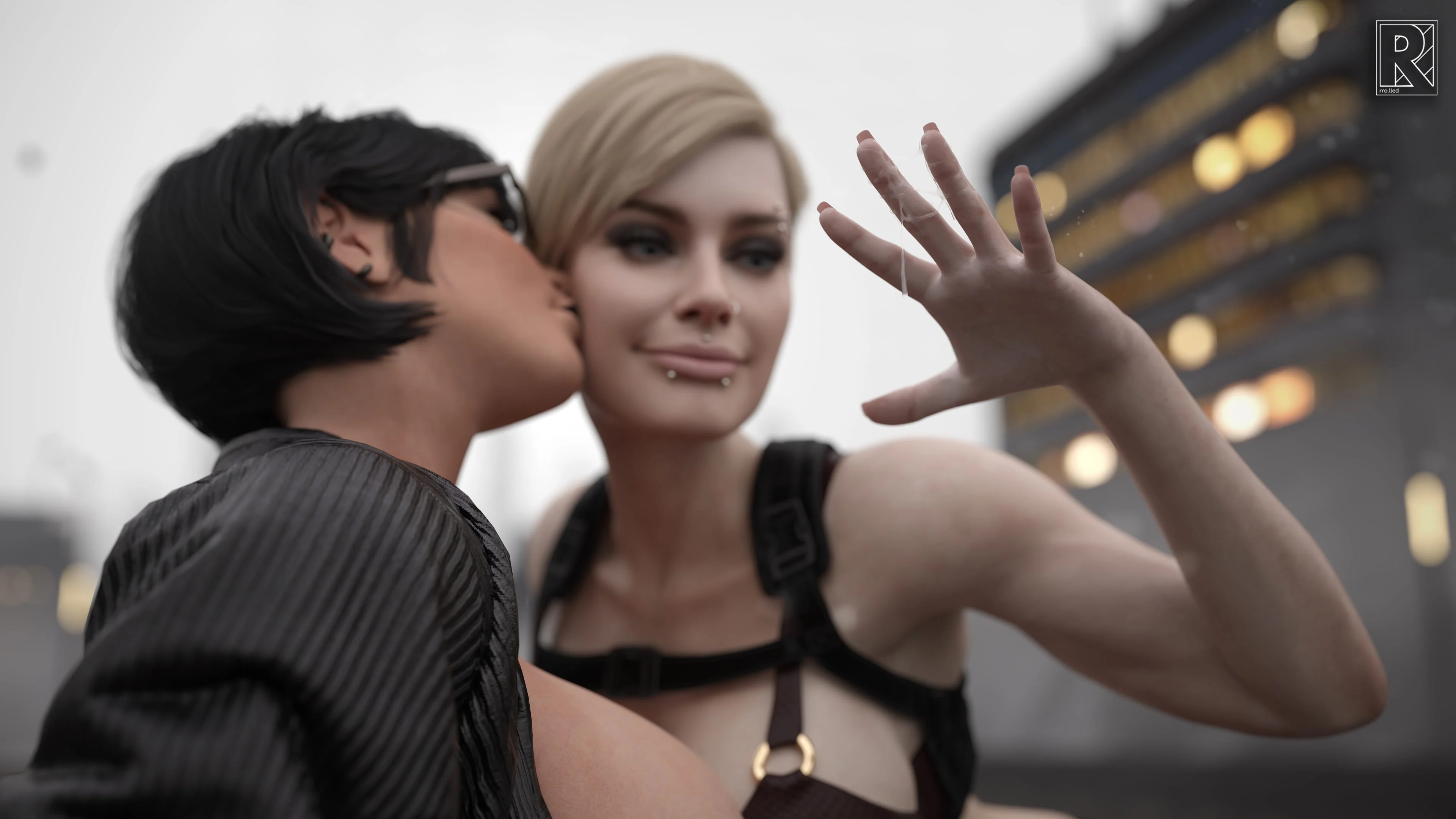 Mara’s Crew [Rro.lled] - Chapter 1.5 — Page 7