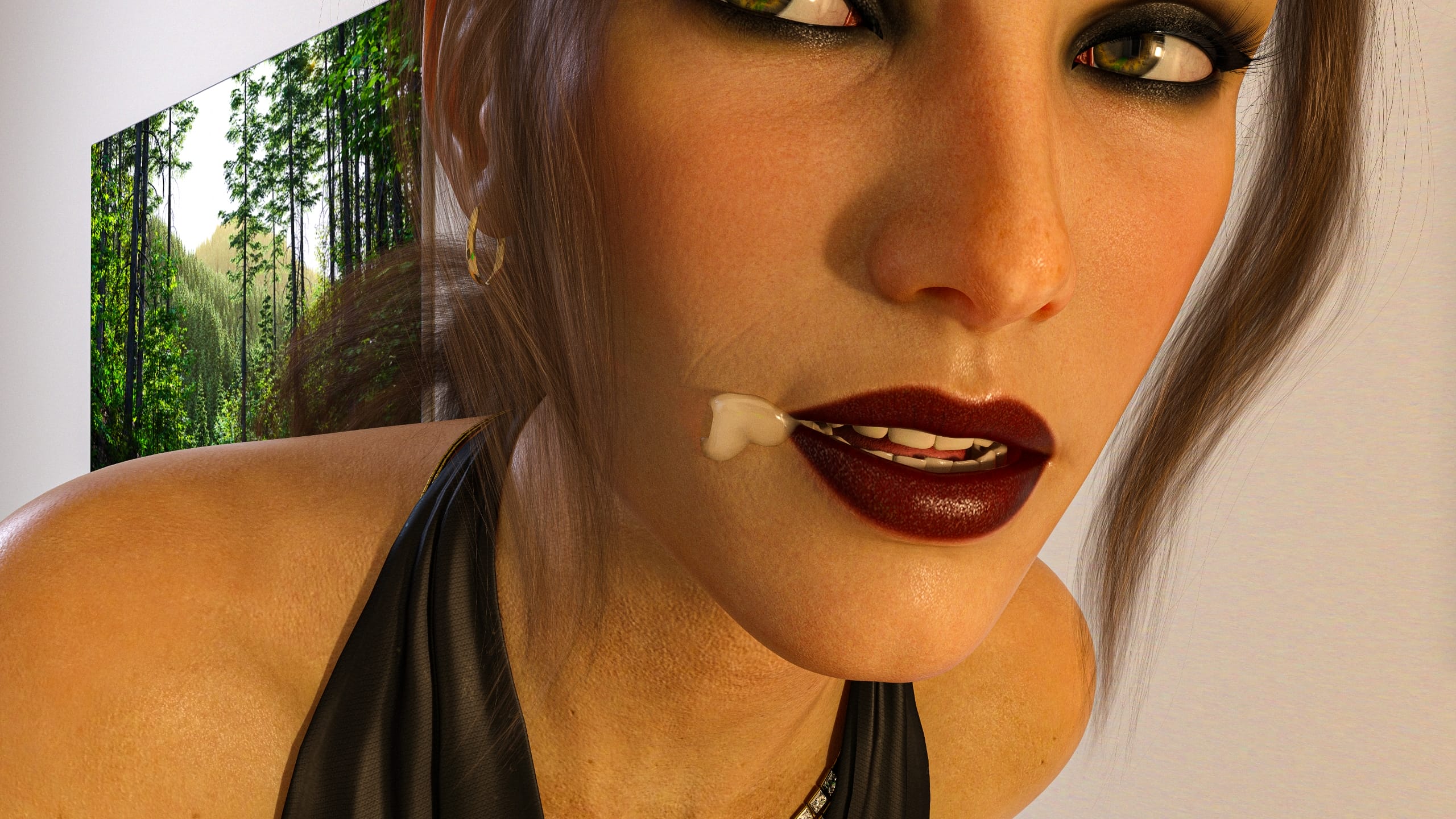 Fulfillment [Antalore42] - Chapter 1 — Page 27