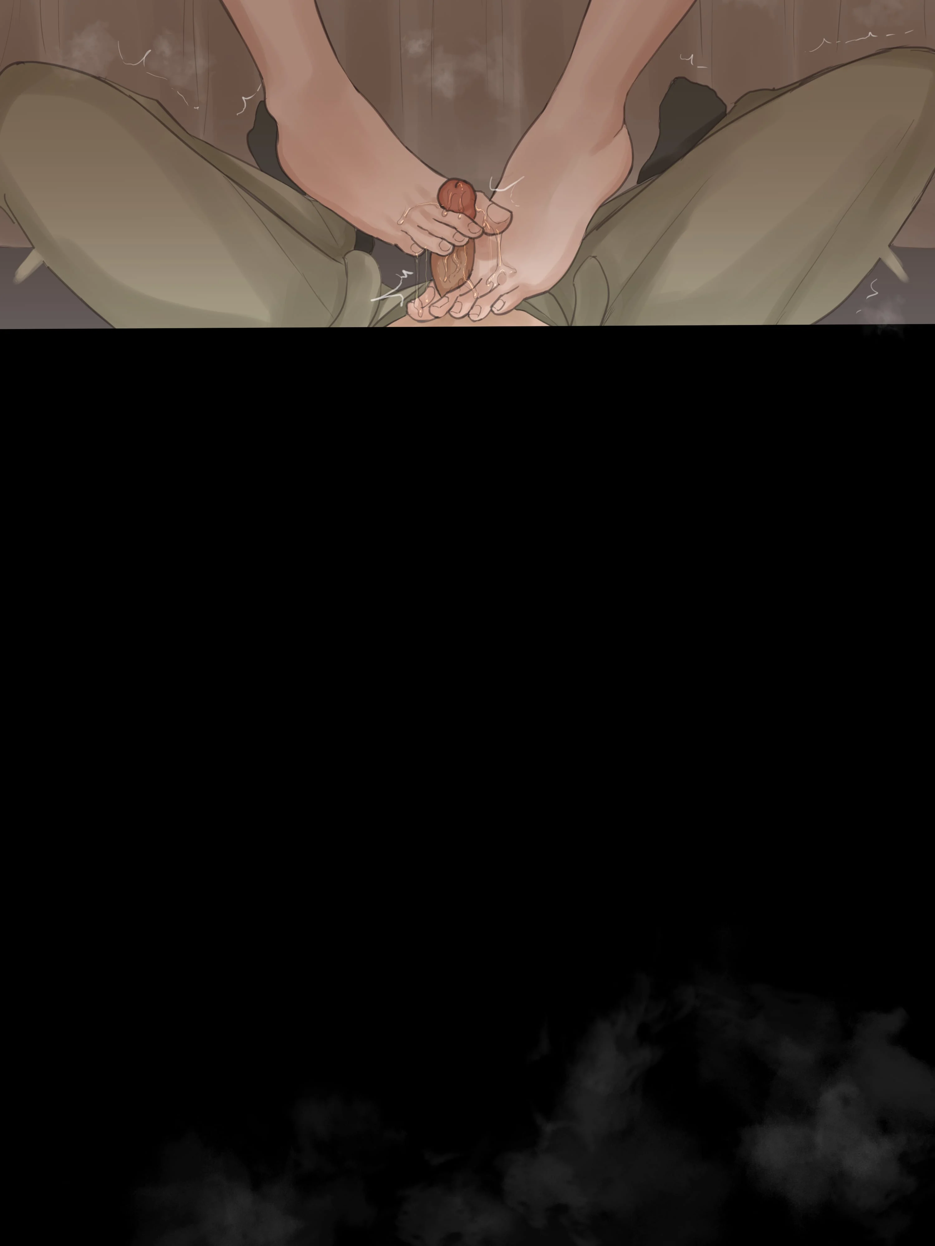 Shutter (Blue Archive) [laliberte] - Chapter 1 — Page 86