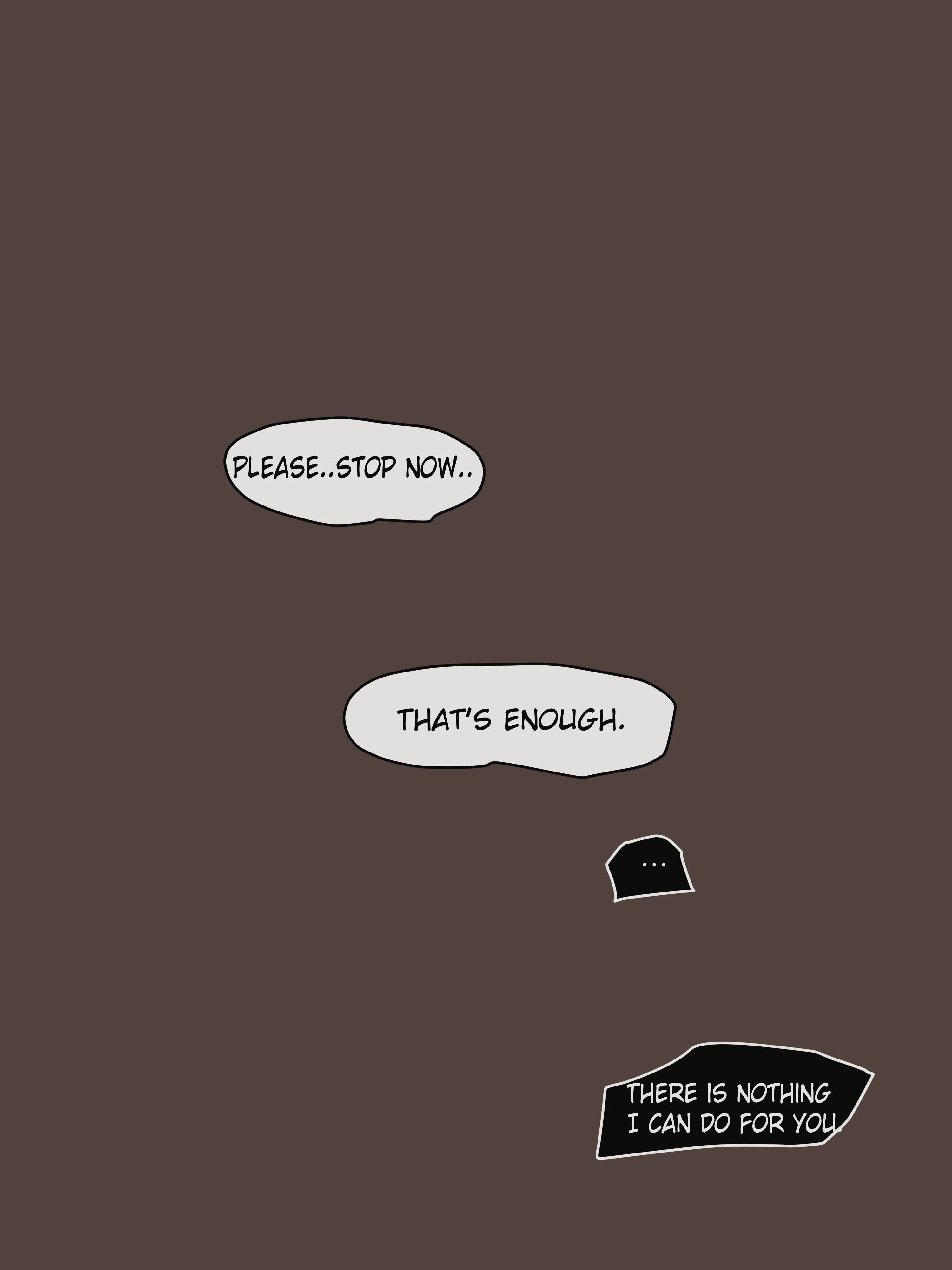 Dual Love [laliberte] - Chapter 2 — Page 30