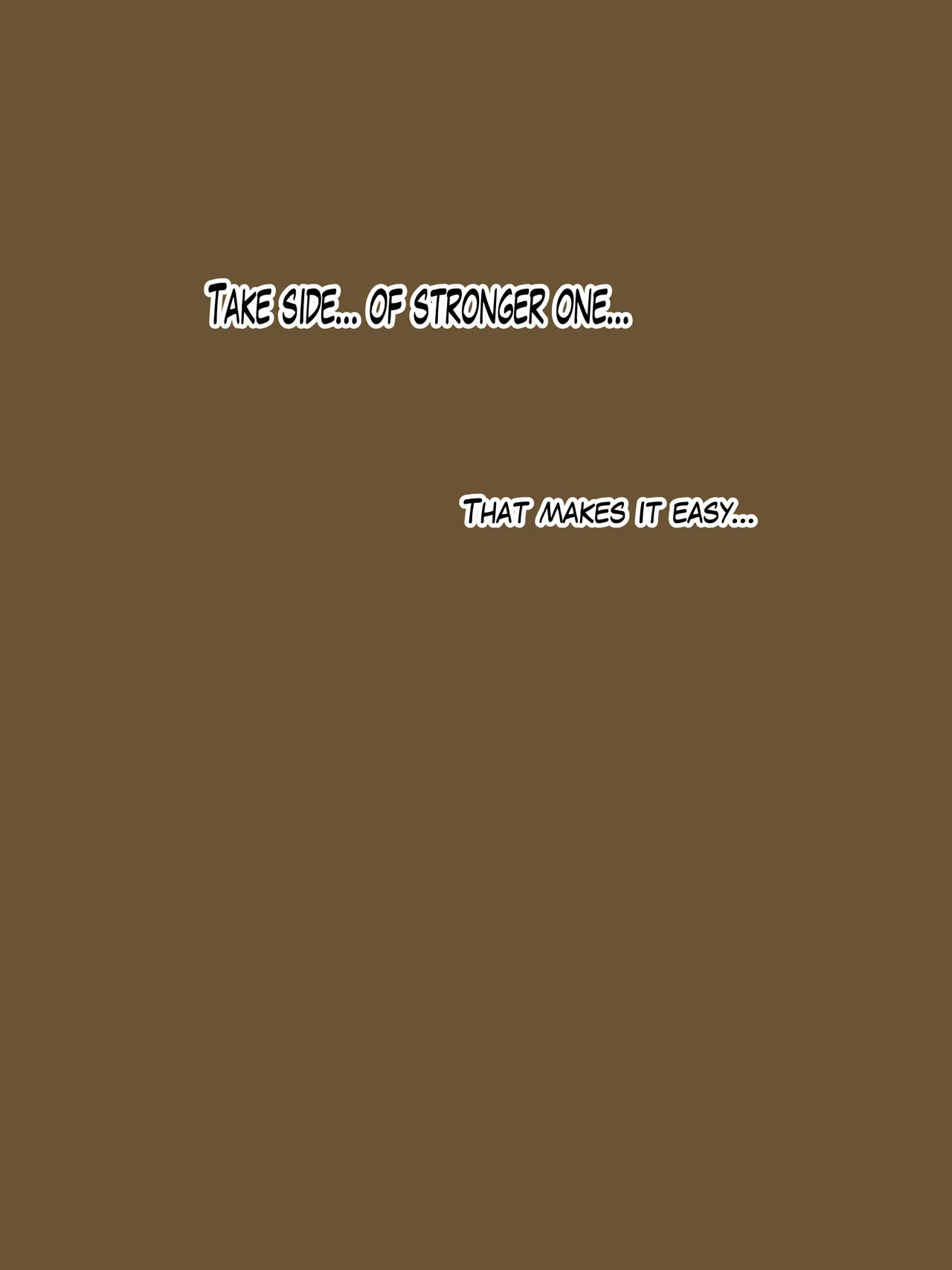 CHALLENGE [laliberte] - Chapter 1 — Page 38