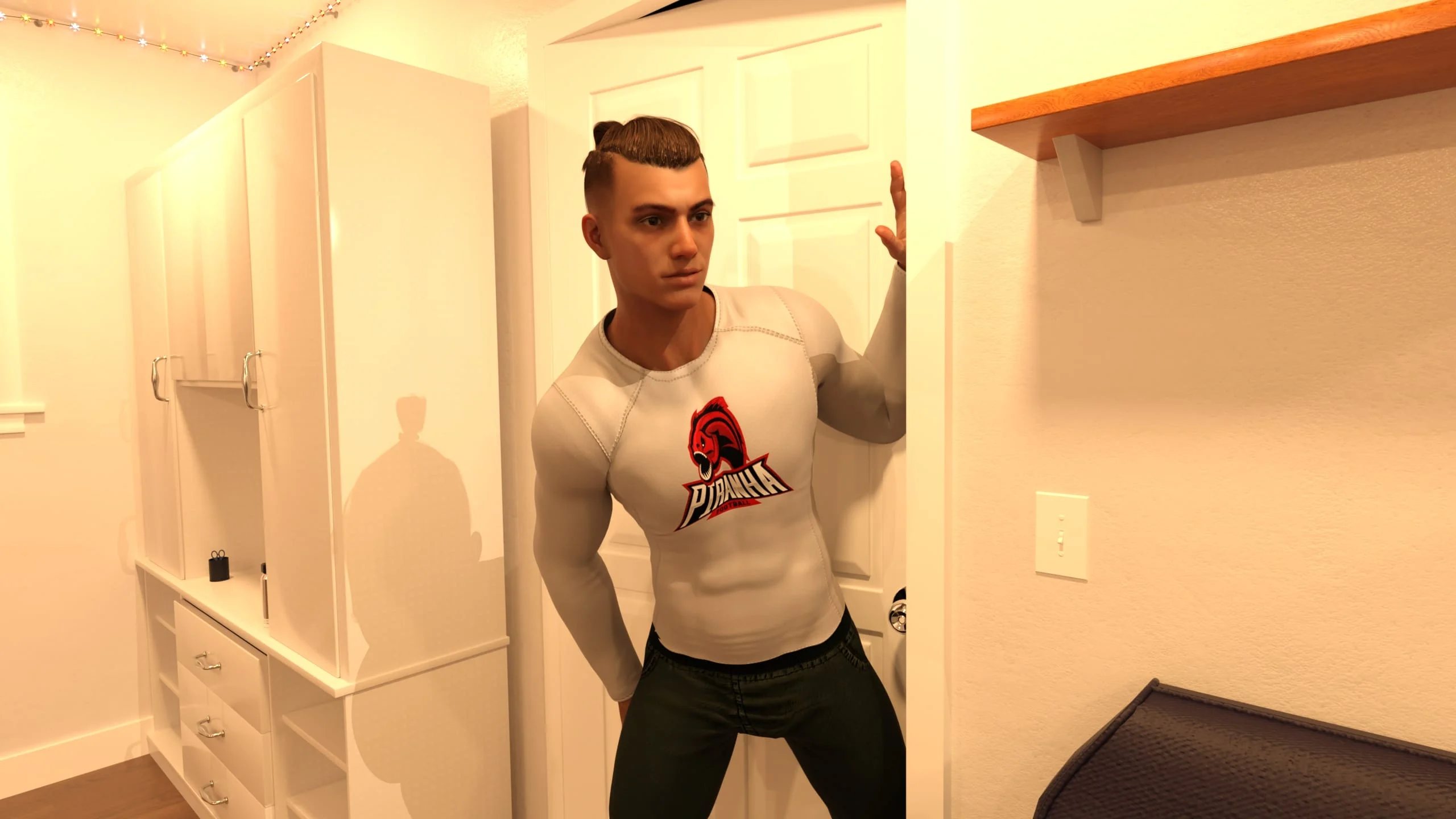 Latin Passion [Real-Deal 3D] - Chapter 5 — Page 64