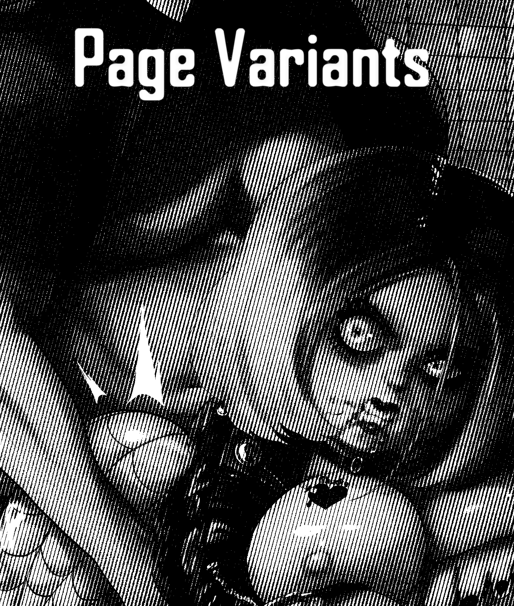 Tiffany And A Trucker (Child’s Play) [Noblood] - Chapter 1 — Page 23