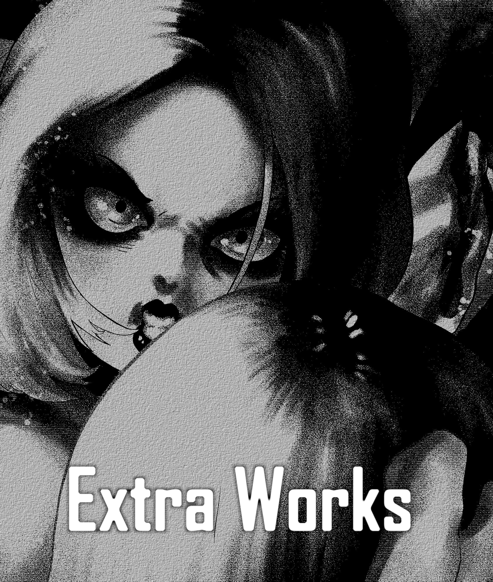 Tiffany And A Trucker (Child’s Play) [Noblood] - Chapter 1 — Page 8