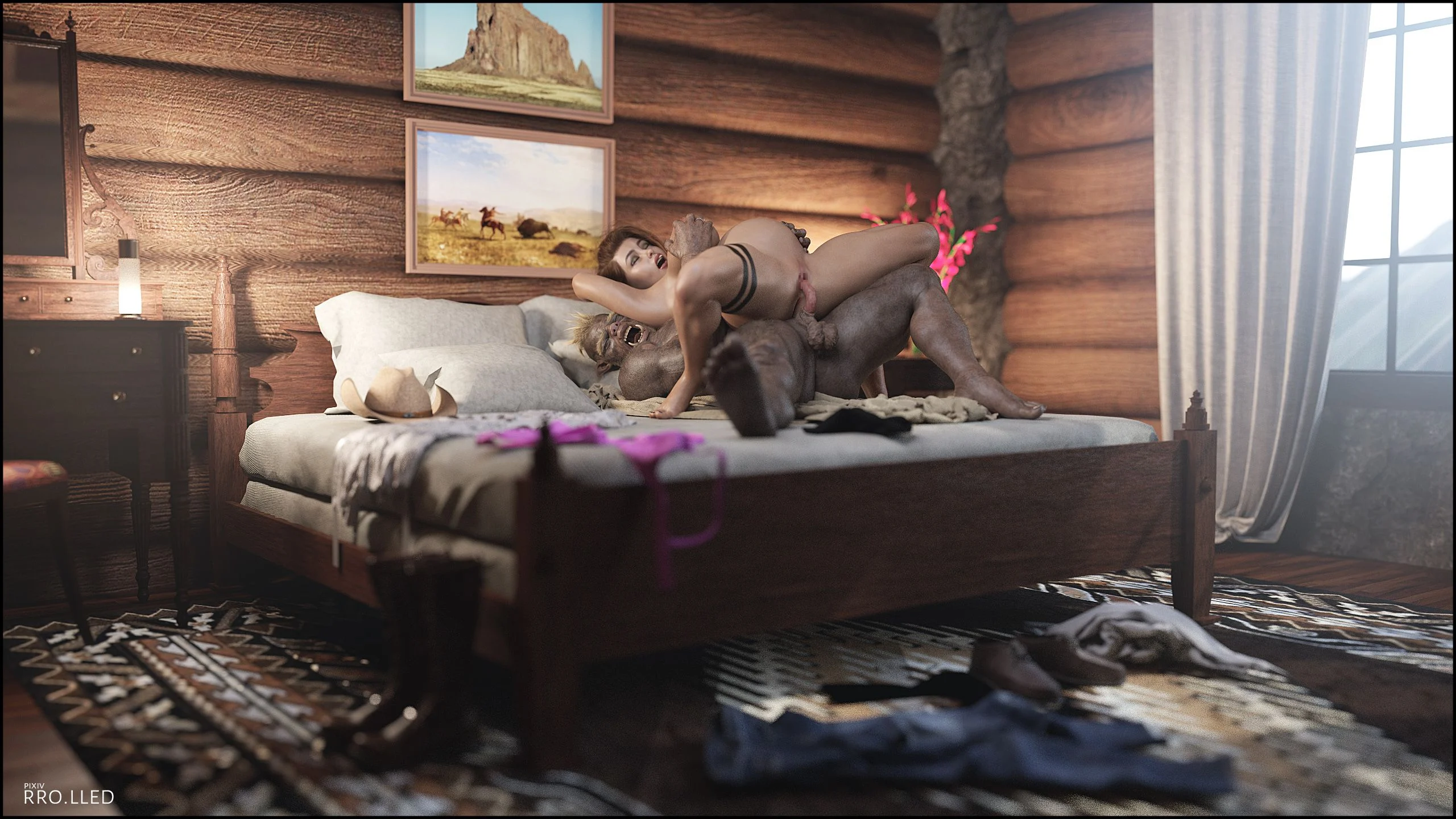 Misc Sets [Rro.lled] - Chapter — Page 4