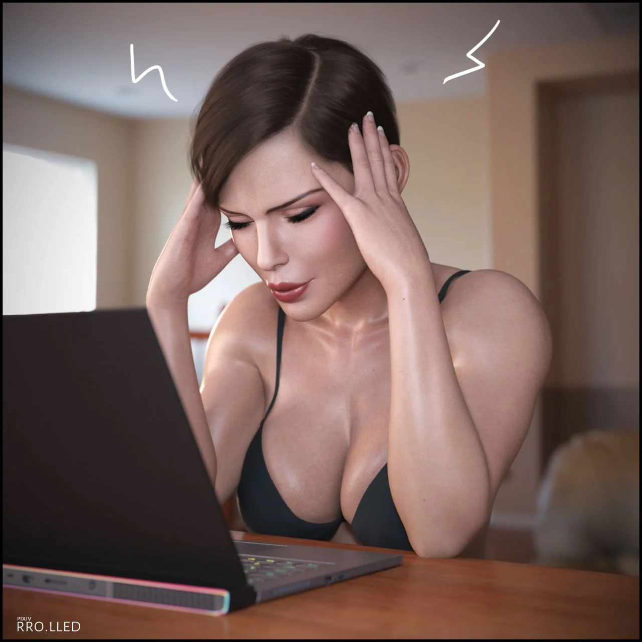 Misc Sets [Rro.lled] - Chapter — Page 6