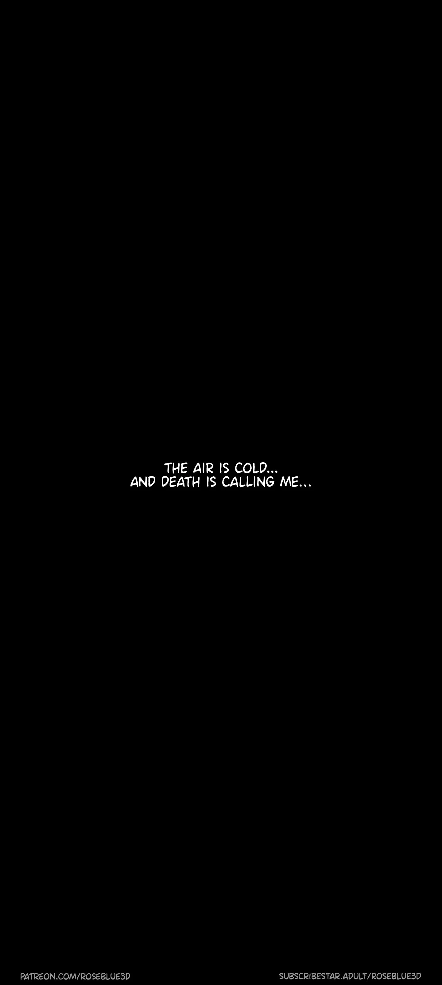 My Neighbor’s Widow [Rose Blue 3D] - Chapter 29 — Page 100