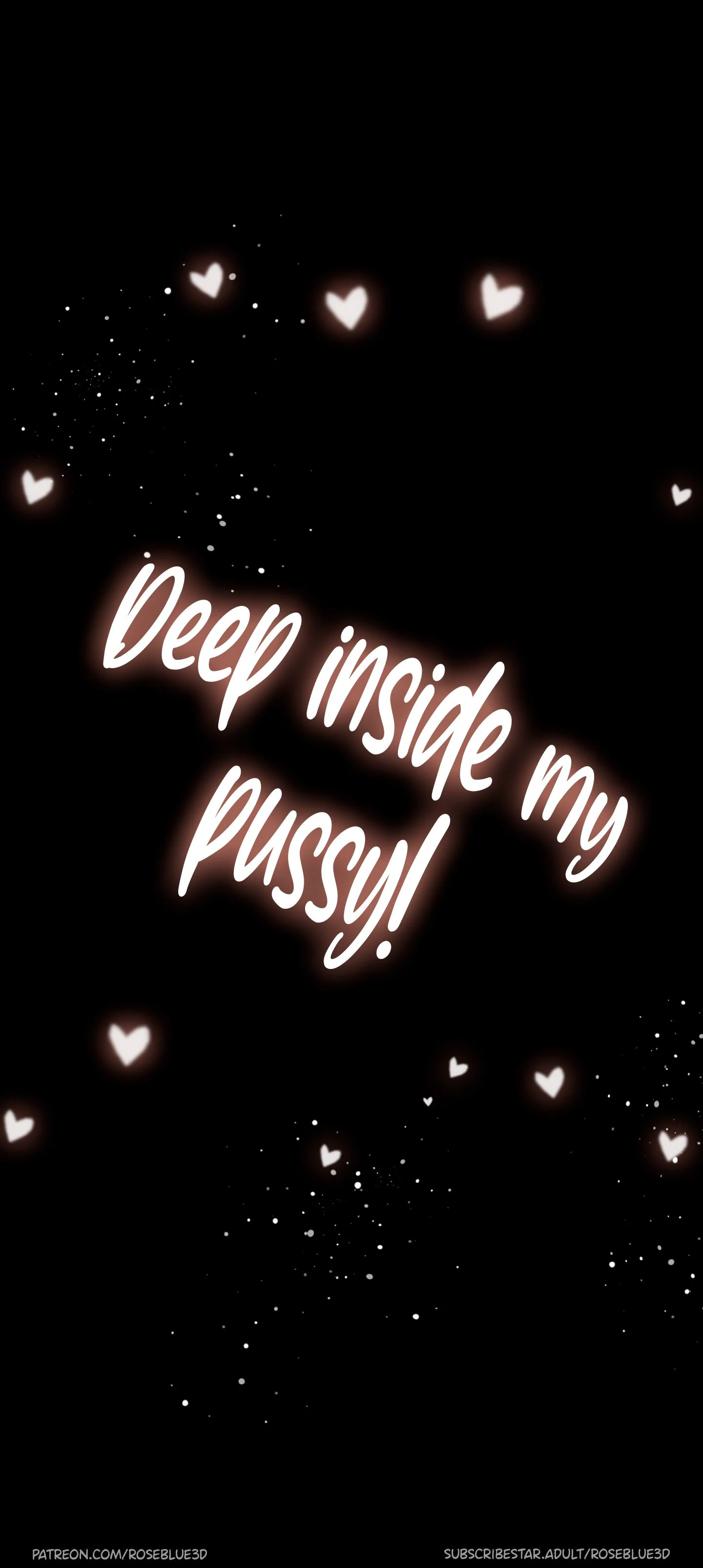 My Neighbor’s Widow [Rose Blue 3D] - Chapter 29 — Page 67