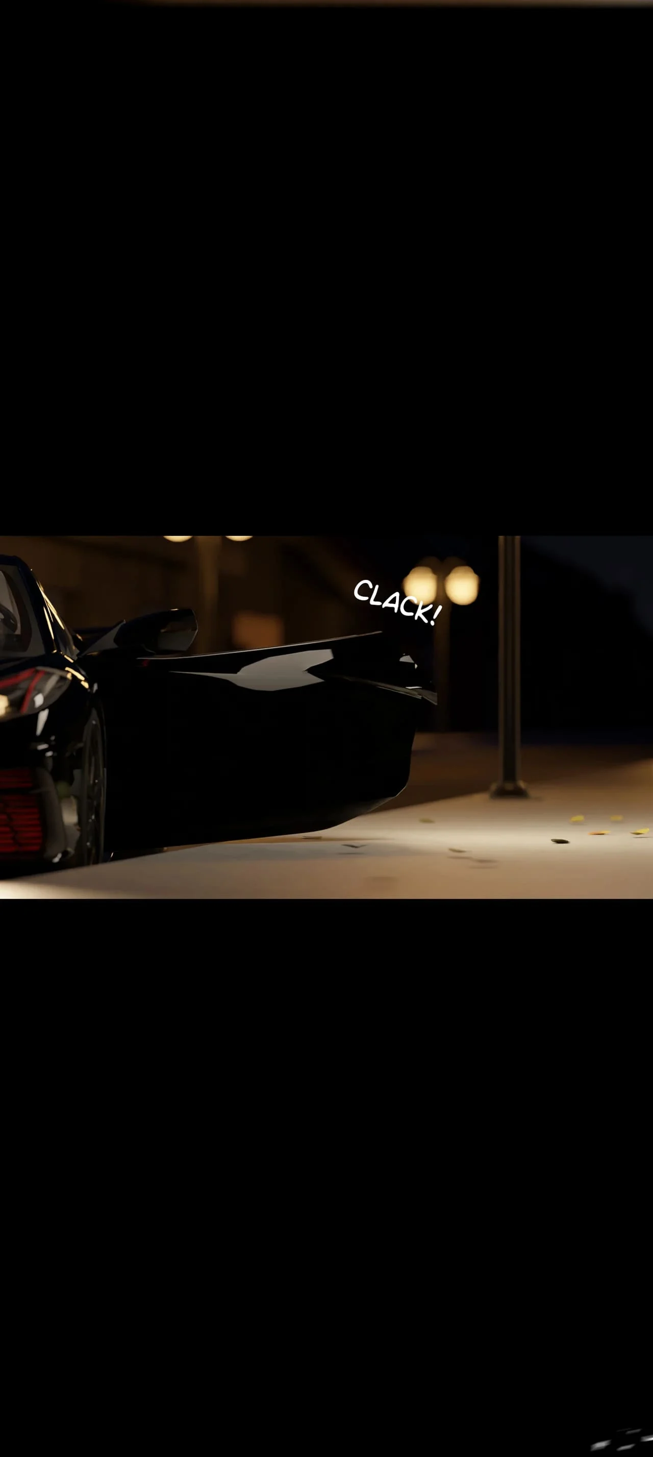 My Neighbor’s Widow [Rose Blue 3D] - Chapter 18 — Page 6